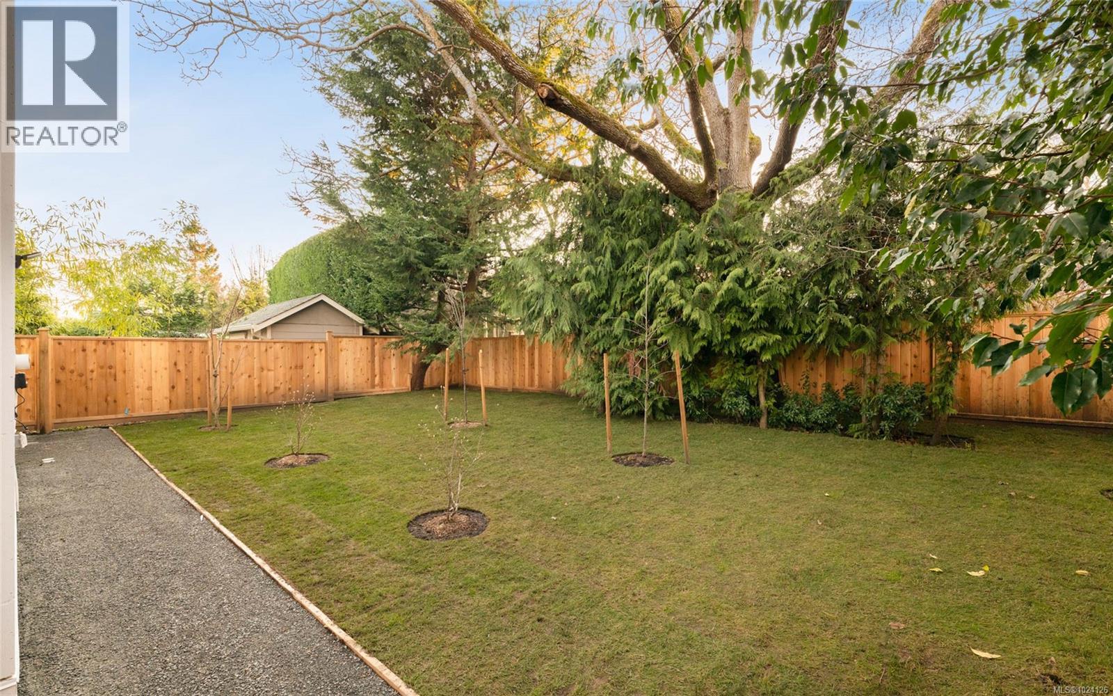 B 786 St. Patrick Street, Oak Bay