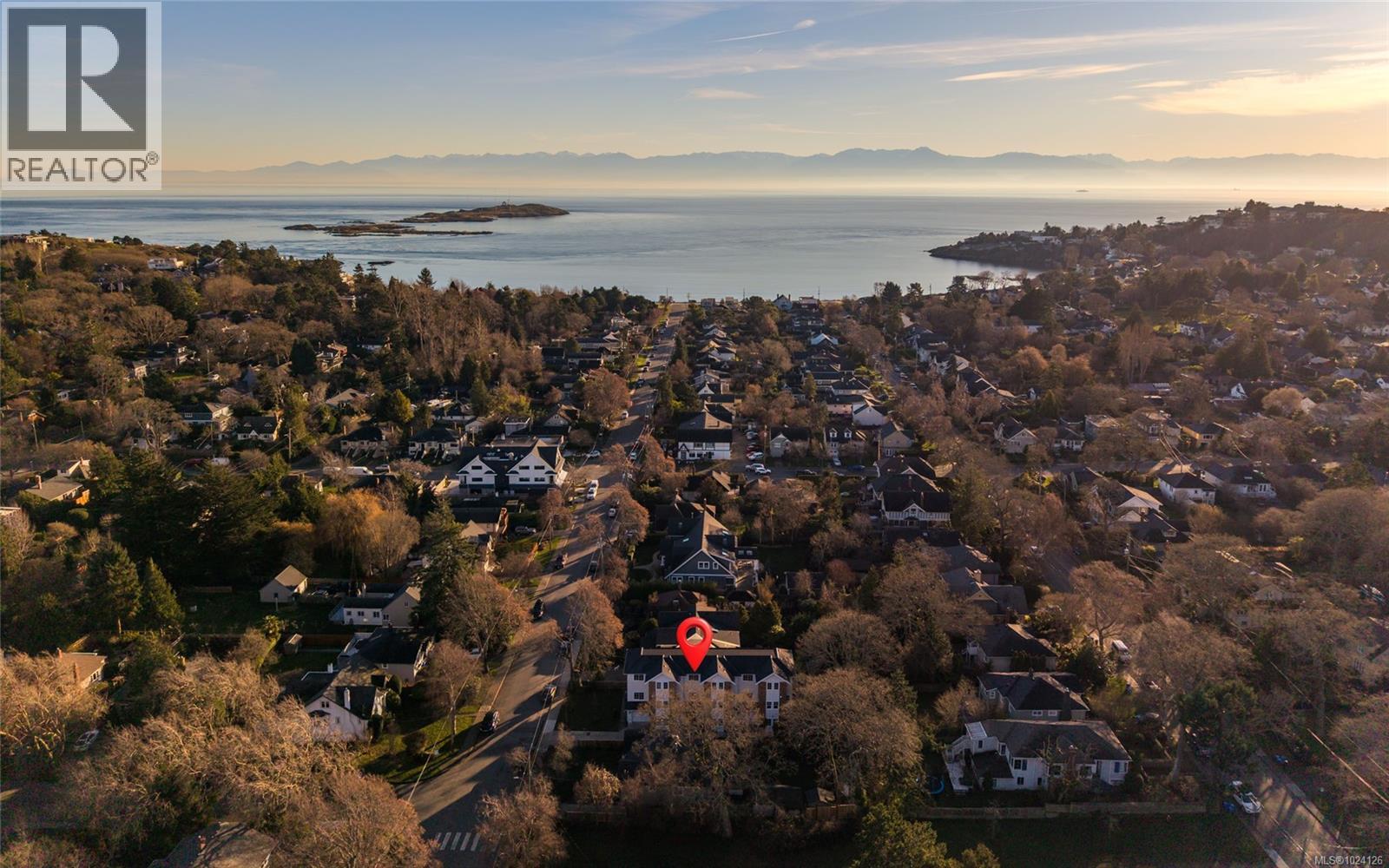 B 786 St. Patrick Street, Oak Bay