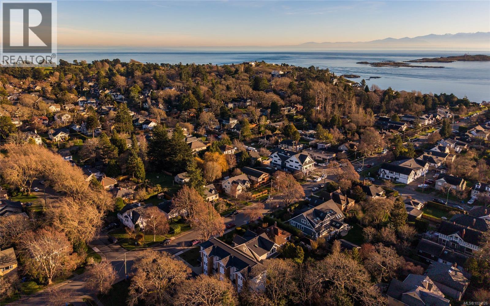 B 786 St. Patrick Street, Oak Bay