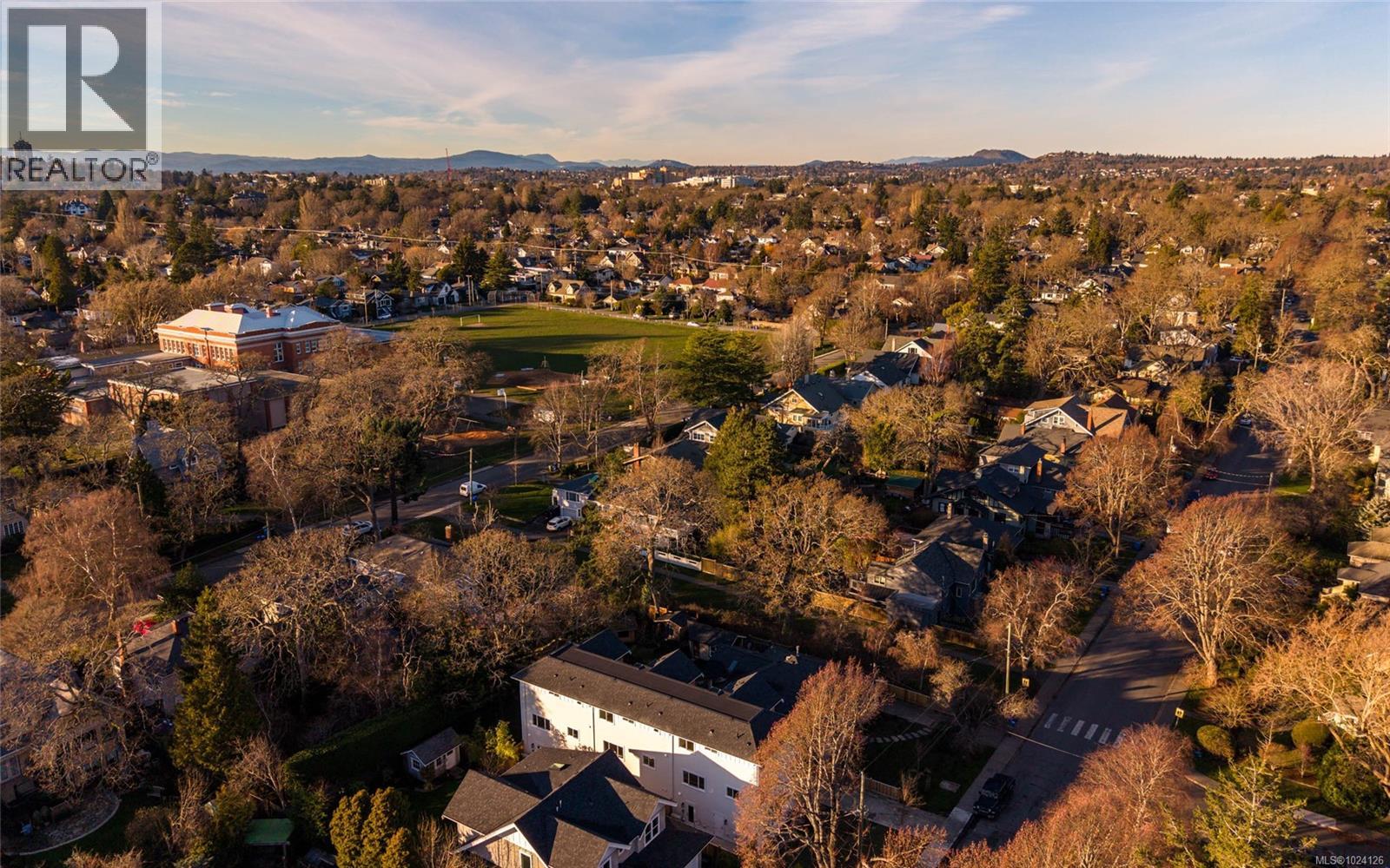 B 786 St. Patrick Street, Oak Bay