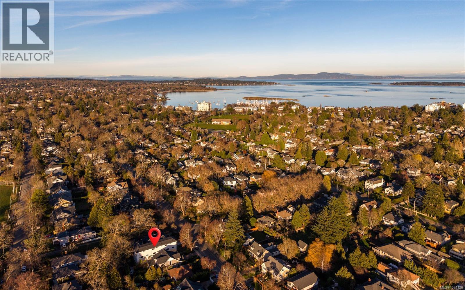 B 786 St. Patrick Street, Oak Bay