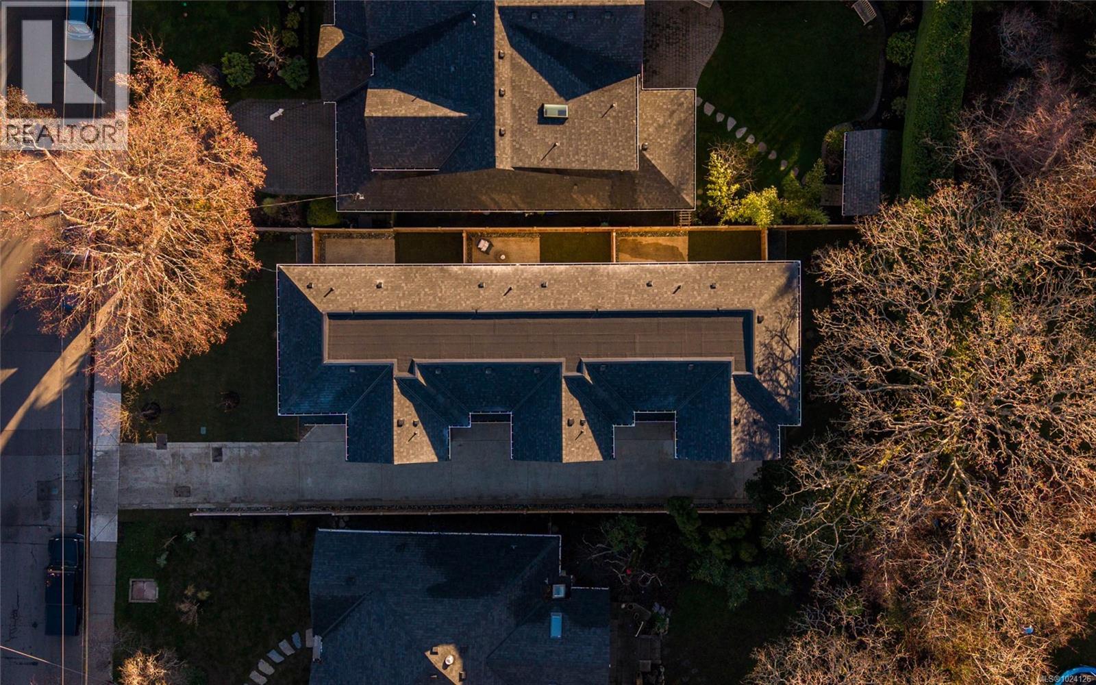 B 786 St. Patrick Street, Oak Bay