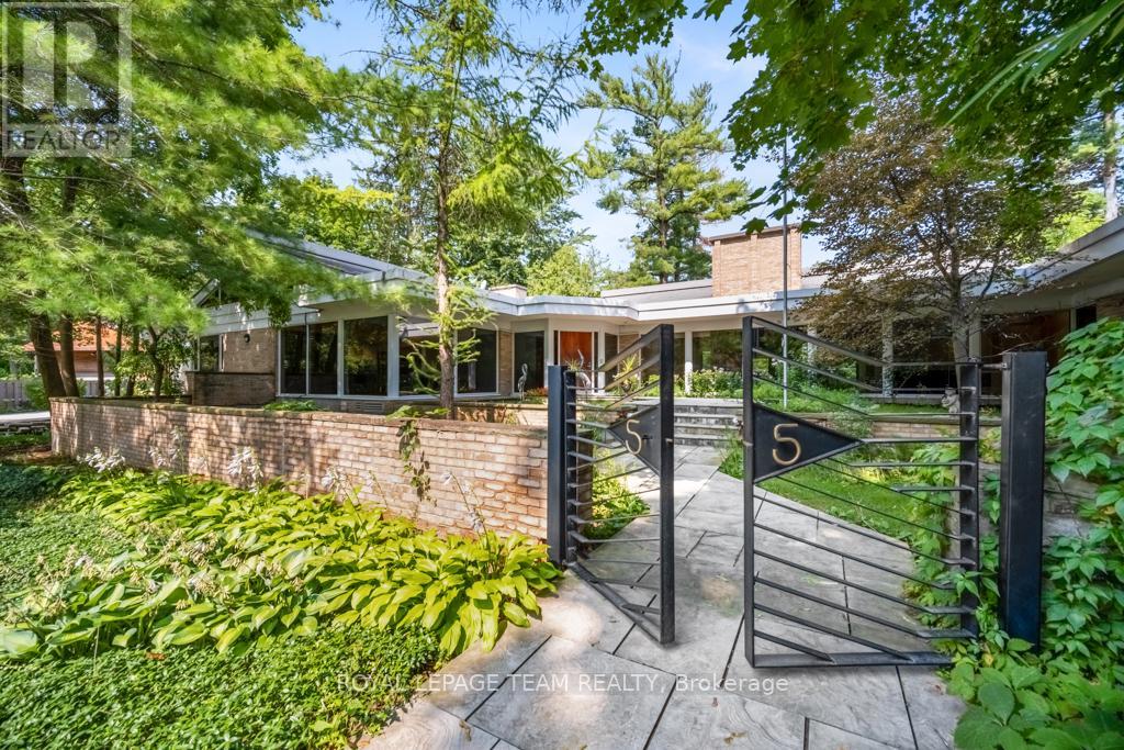 55 WILLINGDON ROAD - 1
