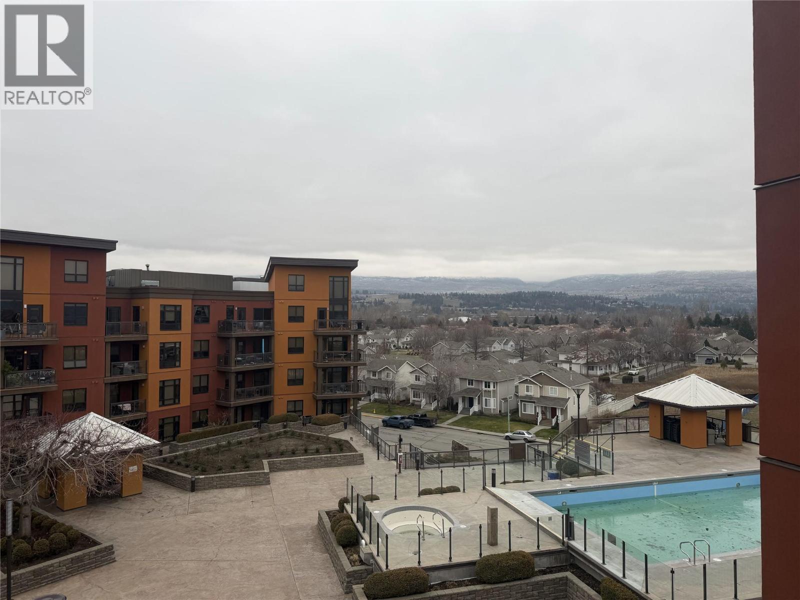 #605-654 Cook Road, Kelowna