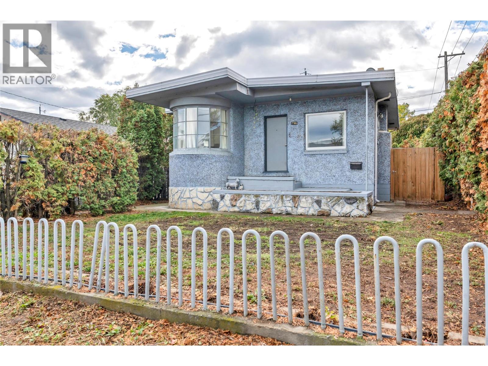 796 Chase Avenue, Penticton