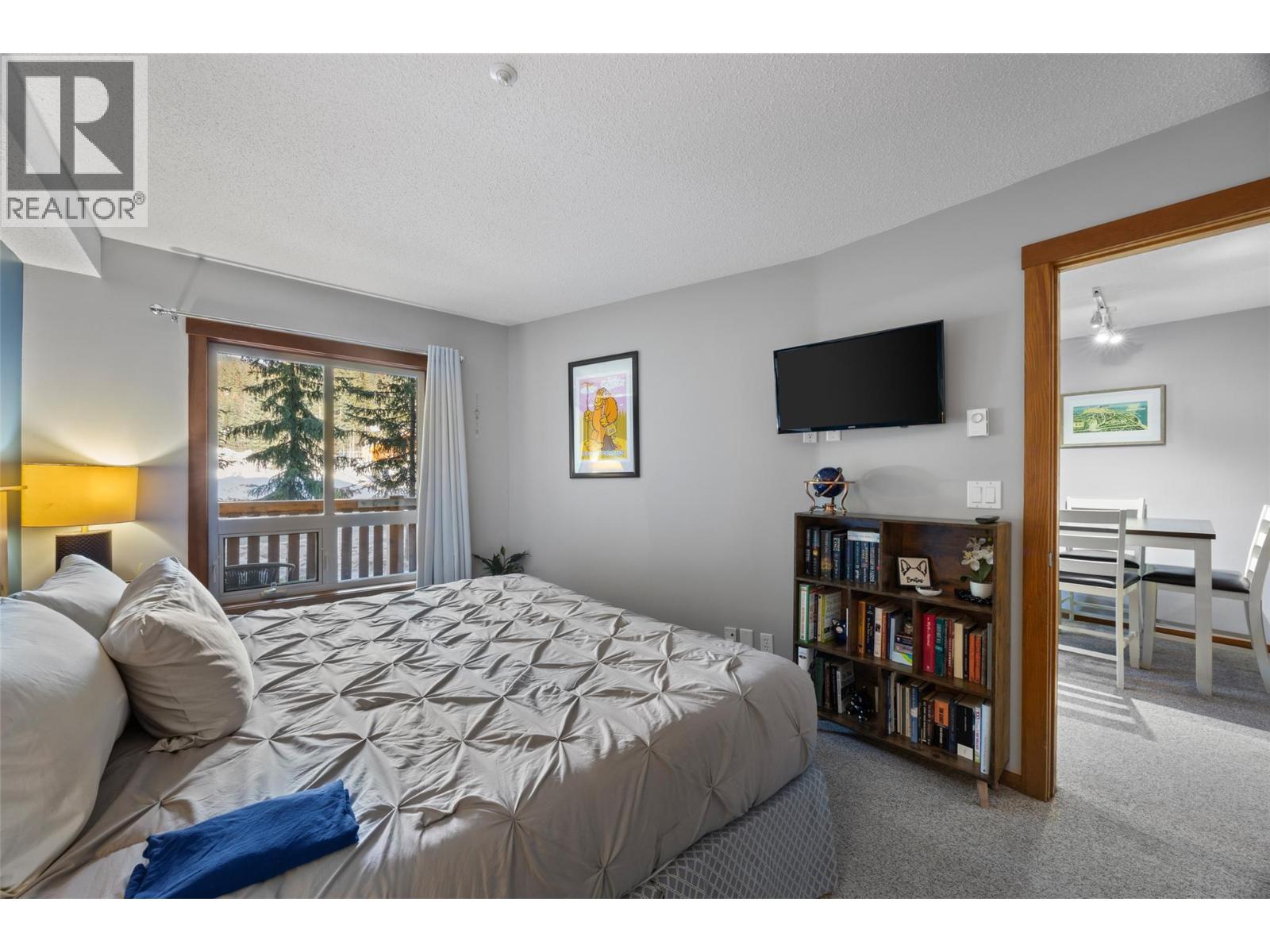 3190 Creekside Way Unit# 208, Sun Peaks
