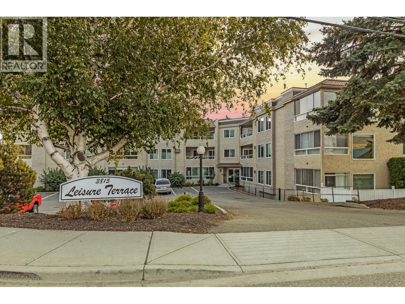 #106-3815 Brown Road, West Kelowna