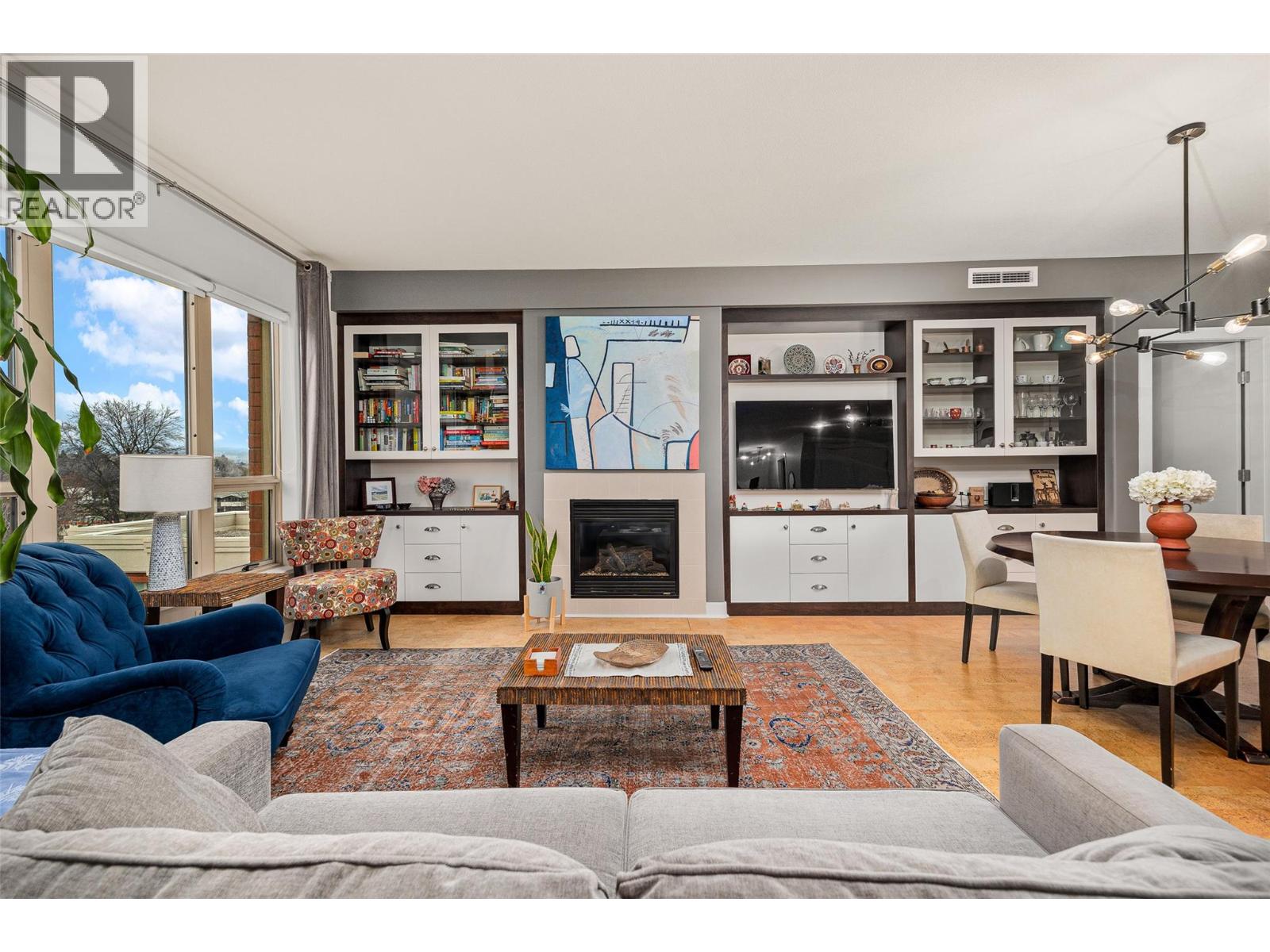 #504 1160 Bernard Avenue - 17