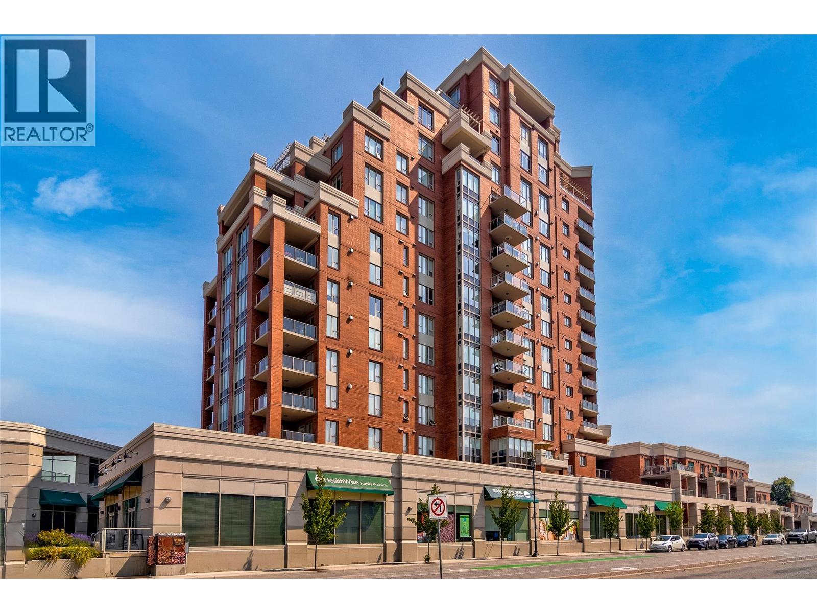 #504 1160 Bernard Avenue - 5