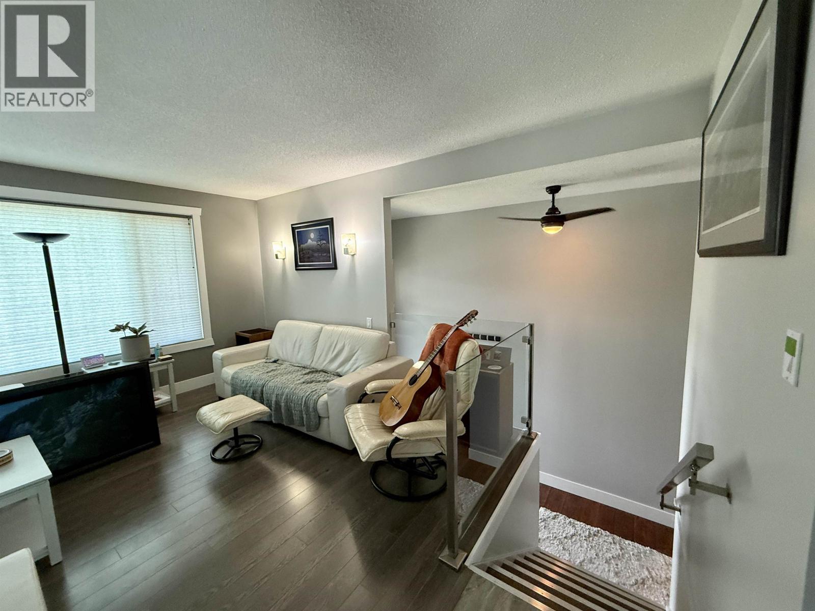 1524 FIR STREET, Prince George