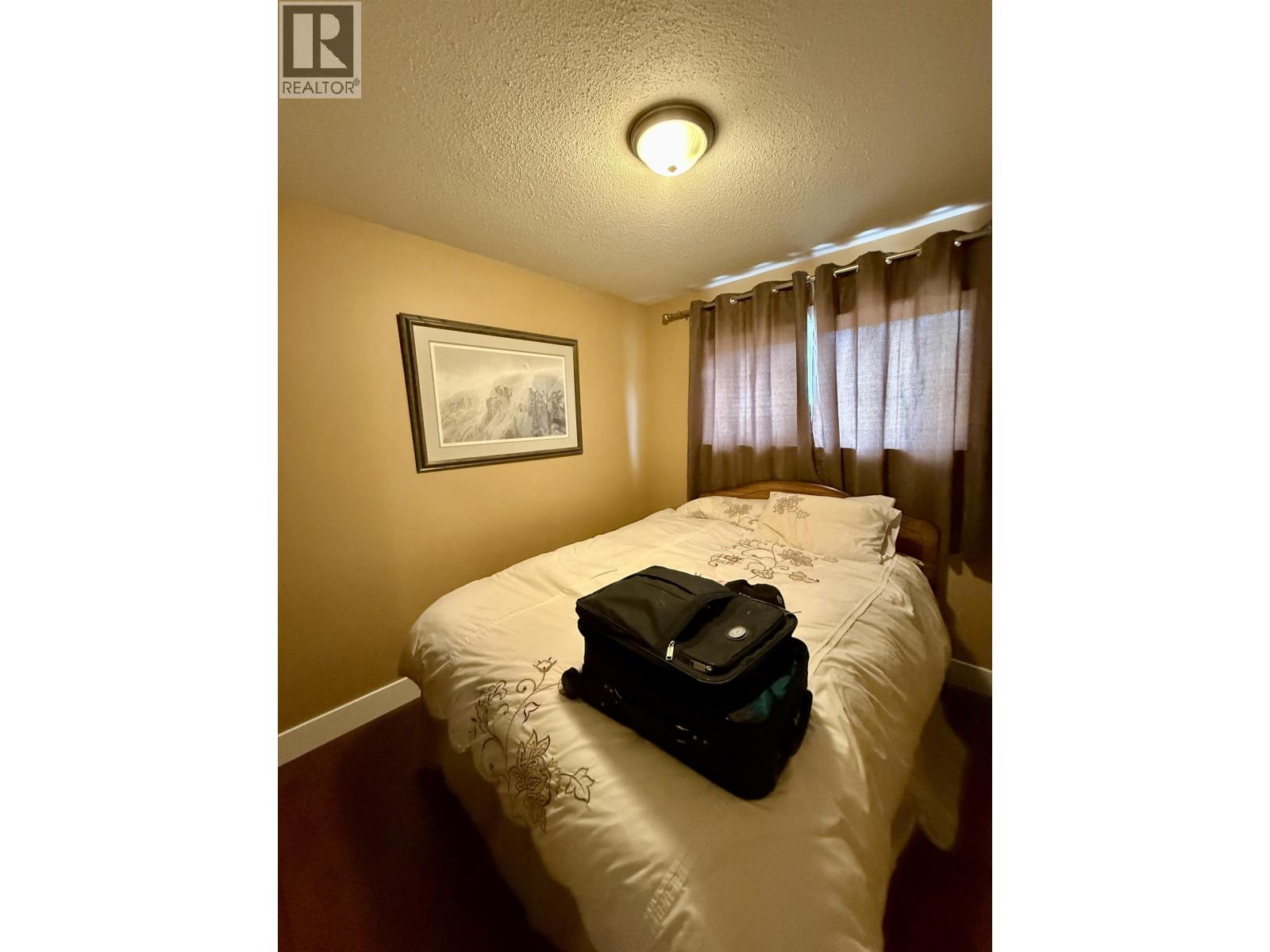 1524 FIR STREET, Prince George