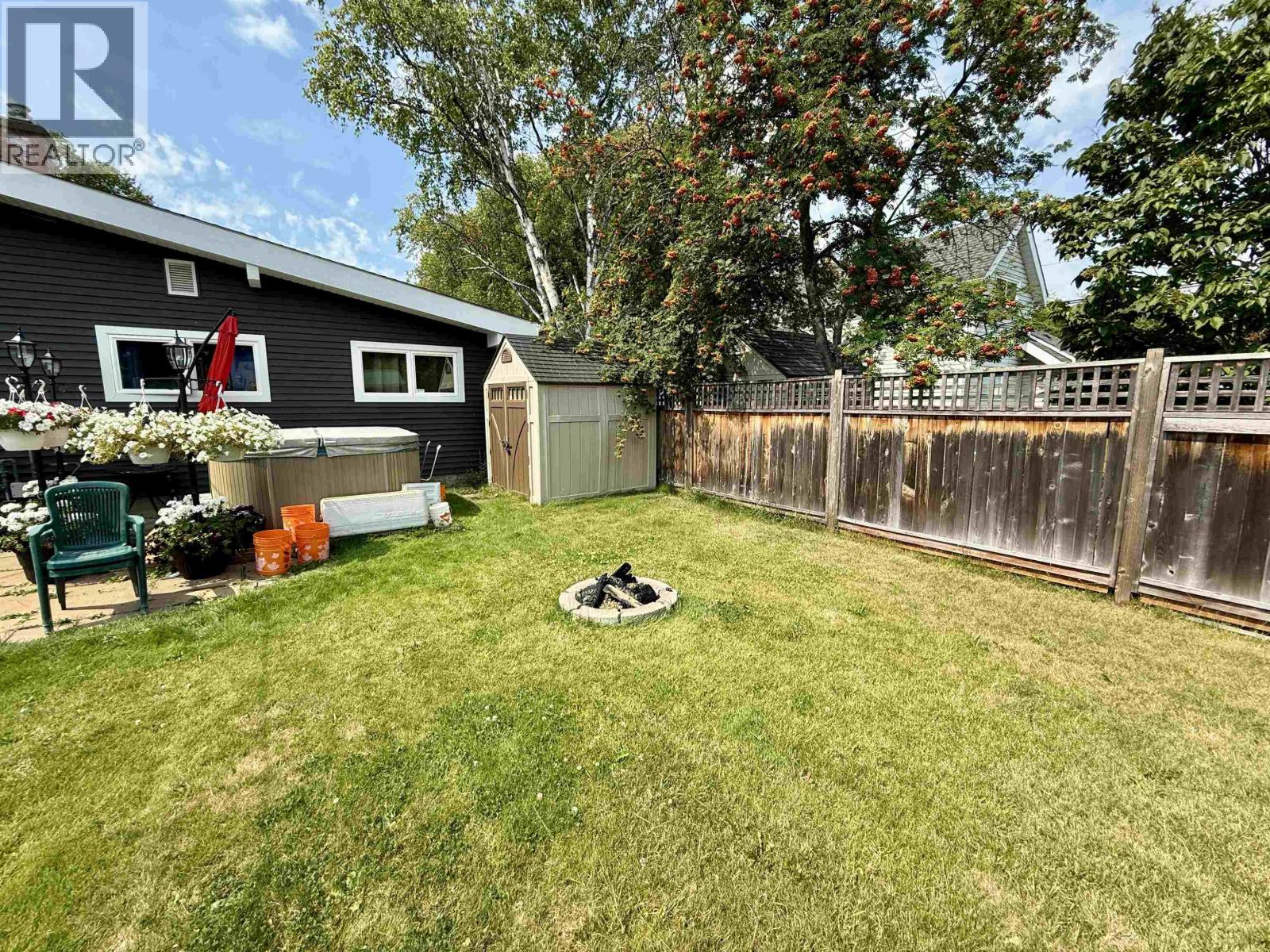 1524 FIR STREET, Prince George