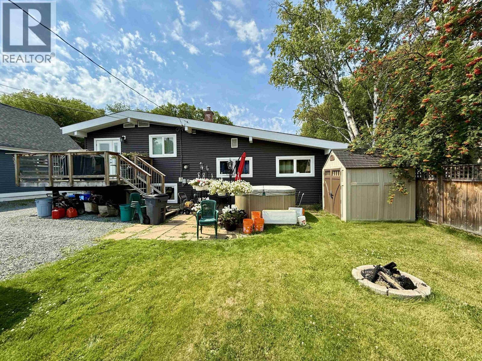 1524 FIR STREET, Prince George