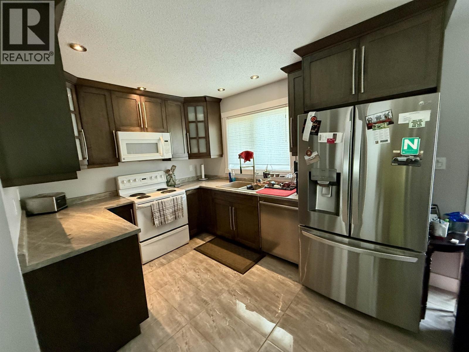 1524 FIR STREET, Prince George