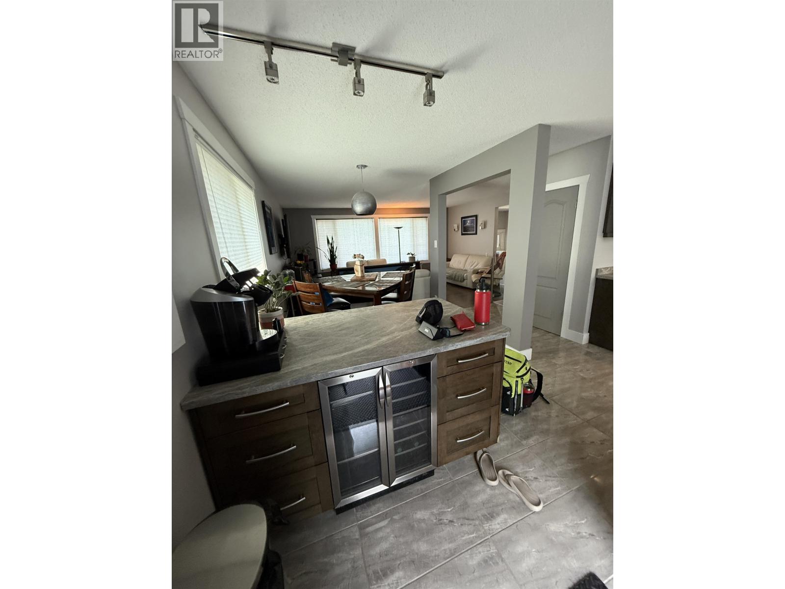 1524 FIR STREET, Prince George