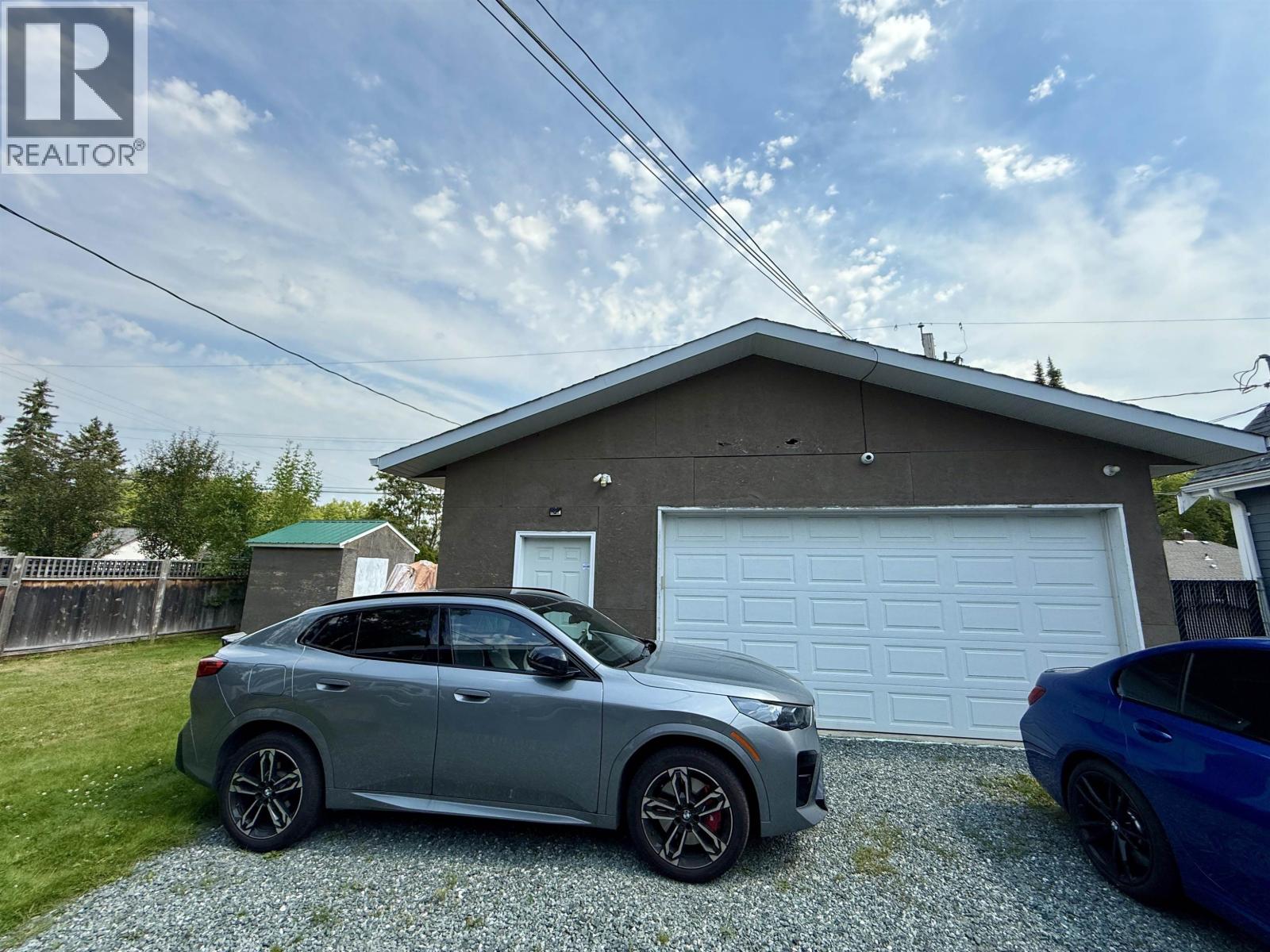 1524 FIR STREET, Prince George