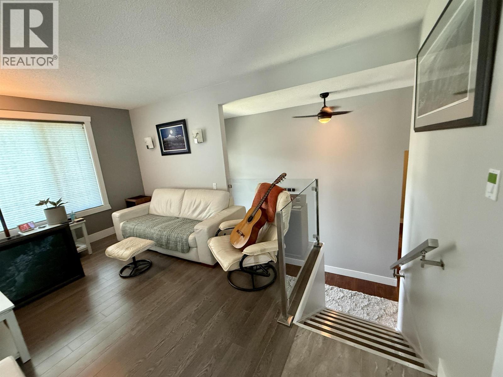 1524 FIR STREET, Prince George