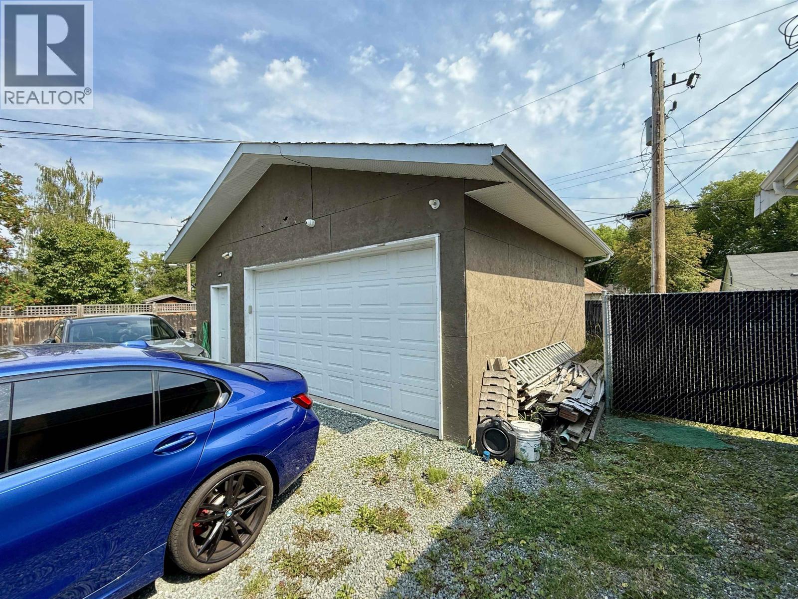 1524 FIR STREET, Prince George