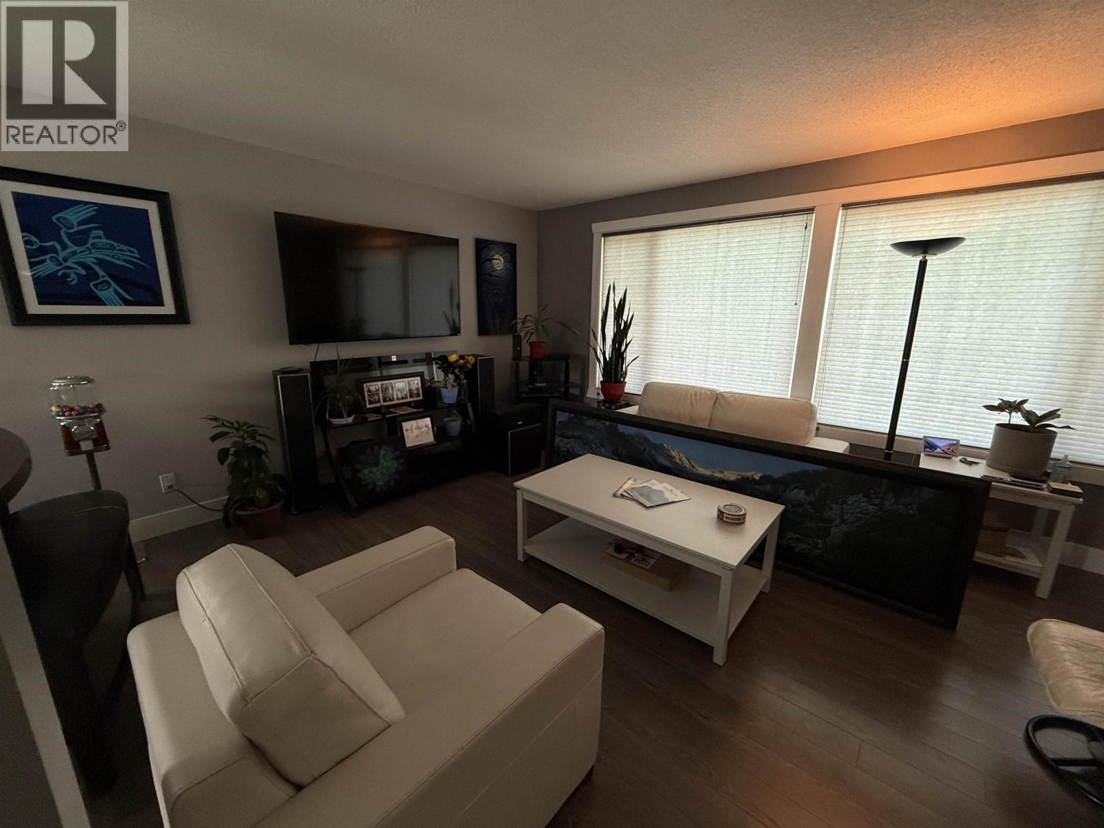 1524 FIR STREET, Prince George