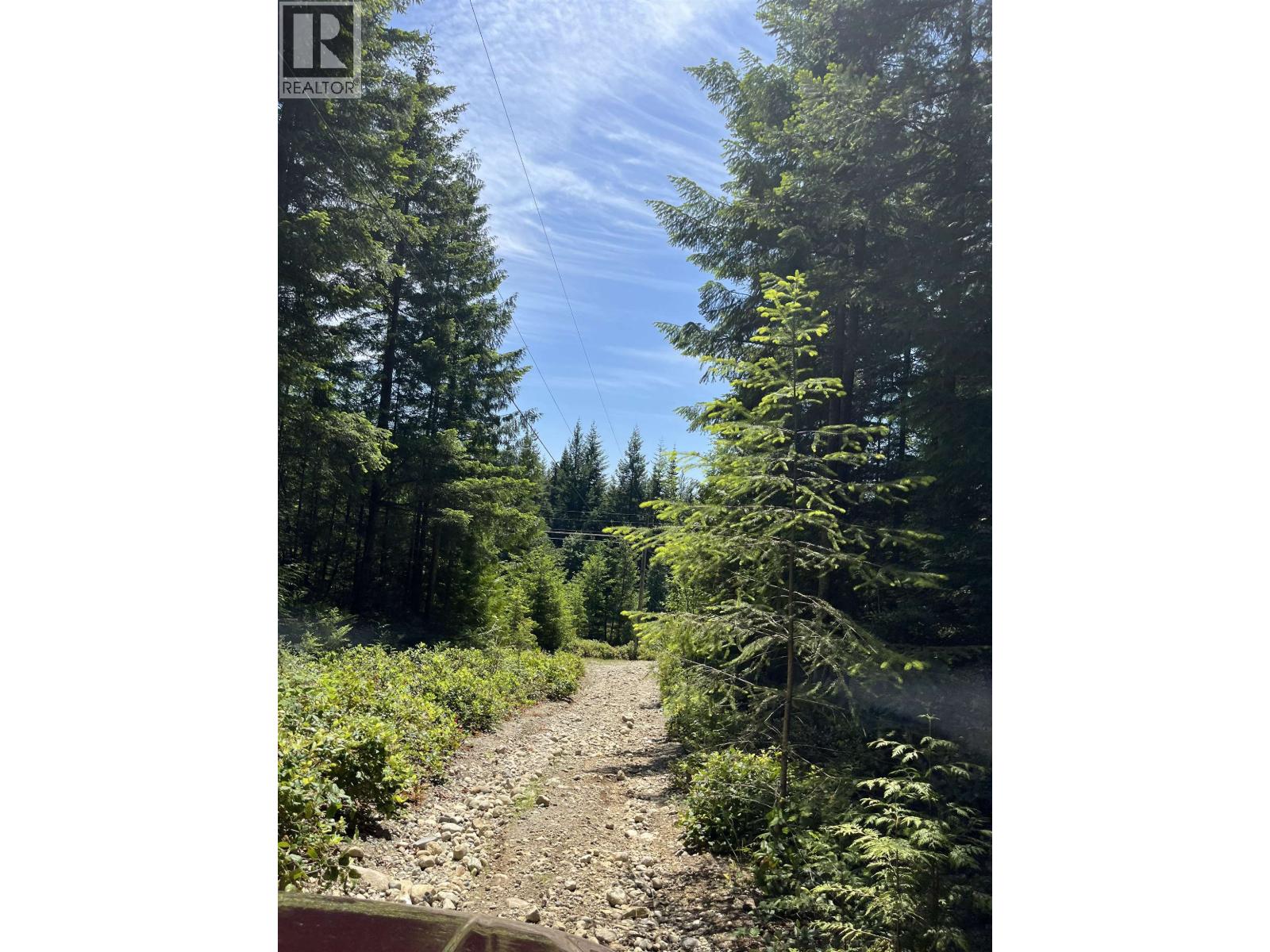 DL 1312 SULLIVAN ROAD, Roberts Creek