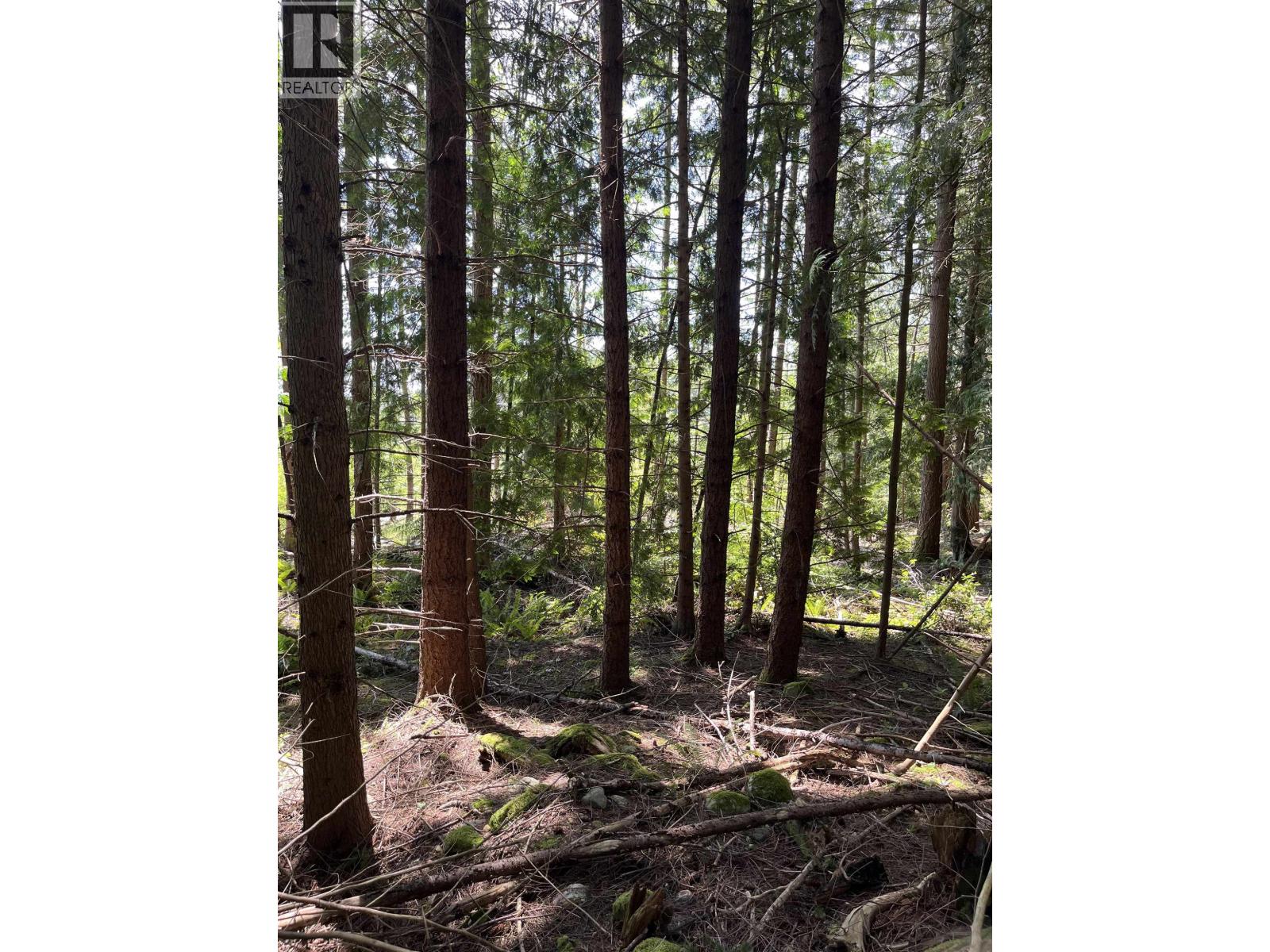 DL 1312 SULLIVAN ROAD, Roberts Creek