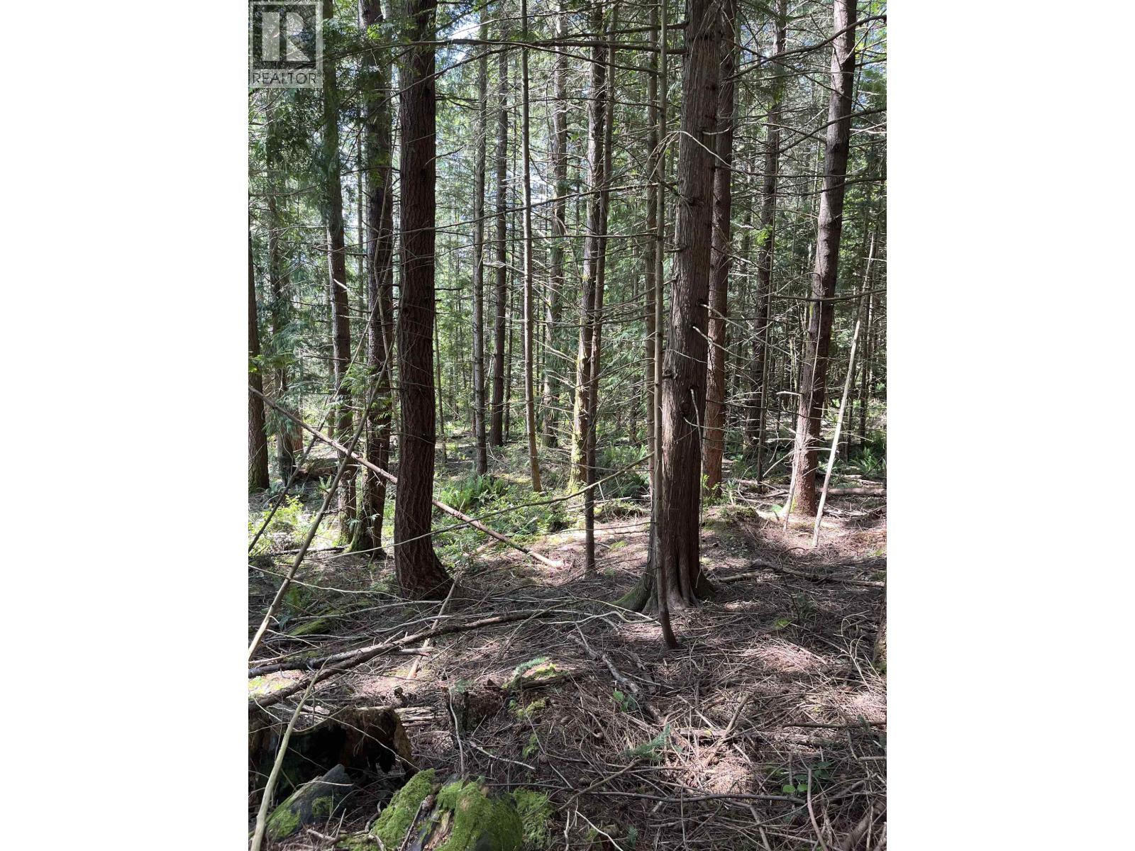 DL 1312 SULLIVAN ROAD, Roberts Creek