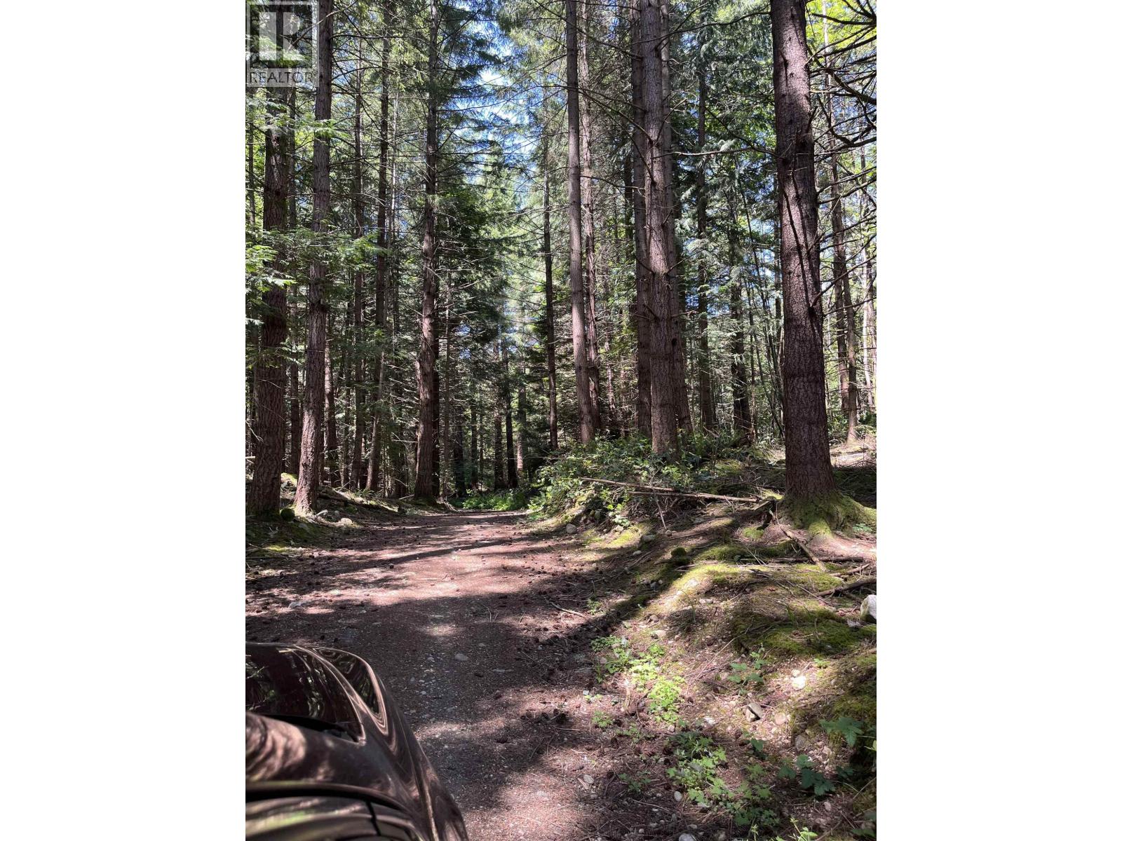 DL 1312 SULLIVAN ROAD, Roberts Creek