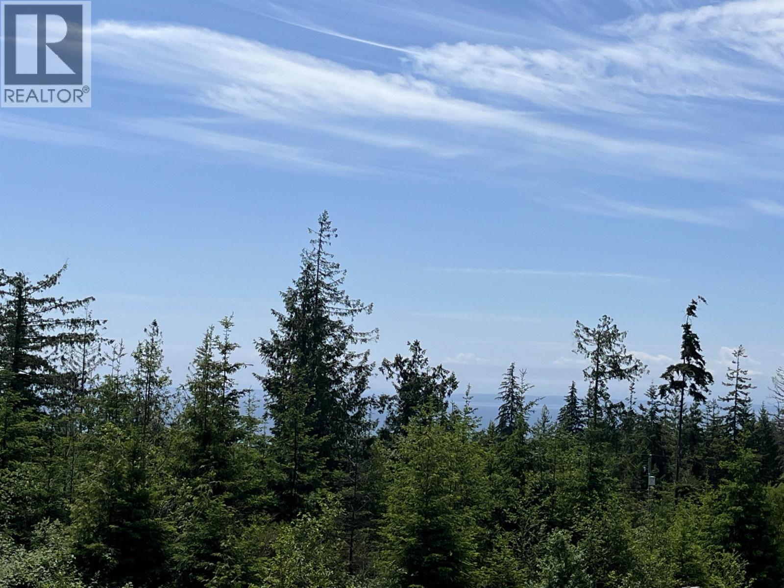 DL 1312 SULLIVAN ROAD, Roberts Creek