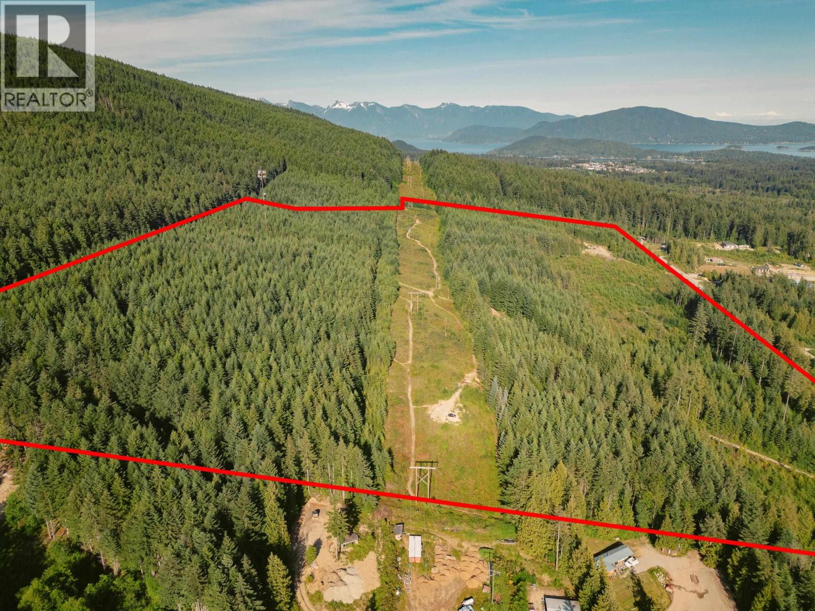 DL 1312 SULLIVAN ROAD, Roberts Creek