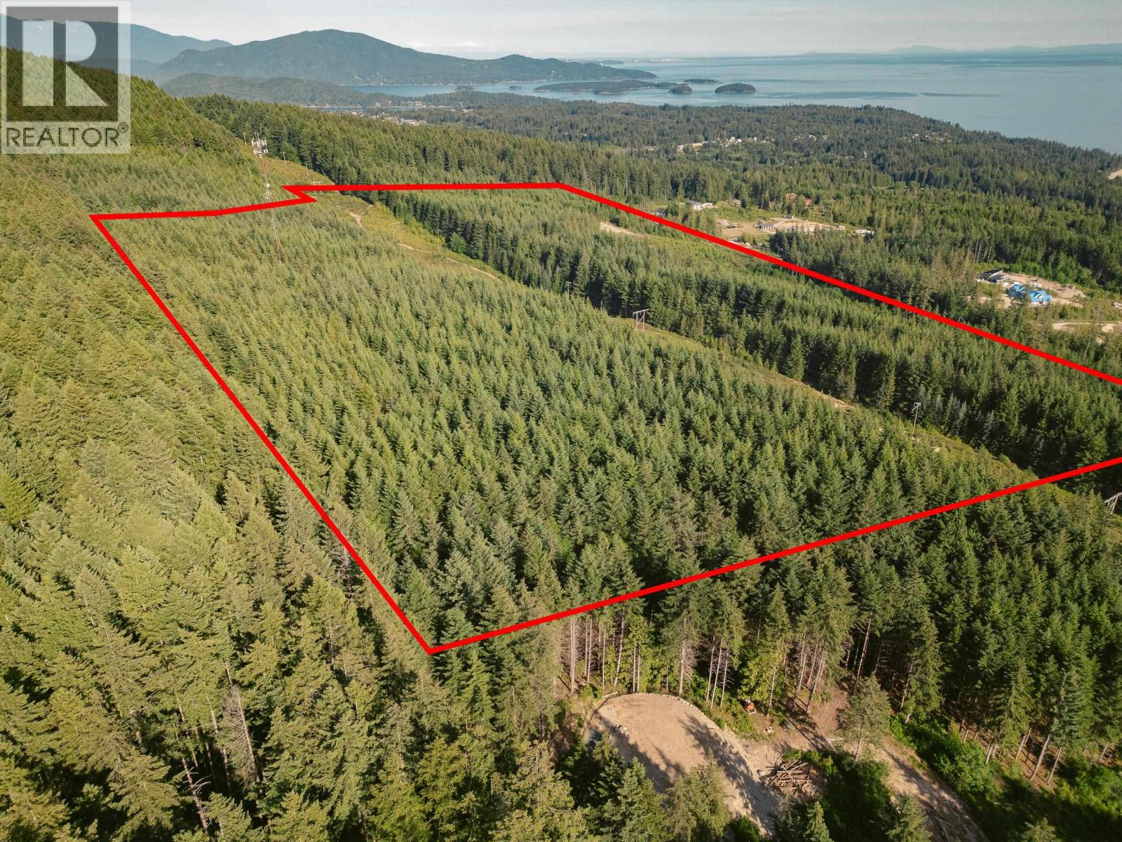 DL 1312 SULLIVAN ROAD, Roberts Creek