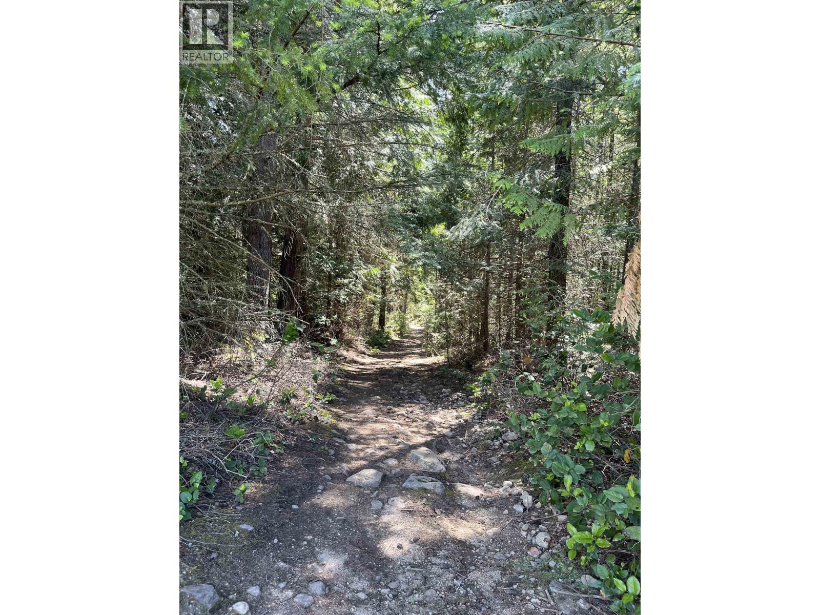 DL 1312 SULLIVAN ROAD, Roberts Creek