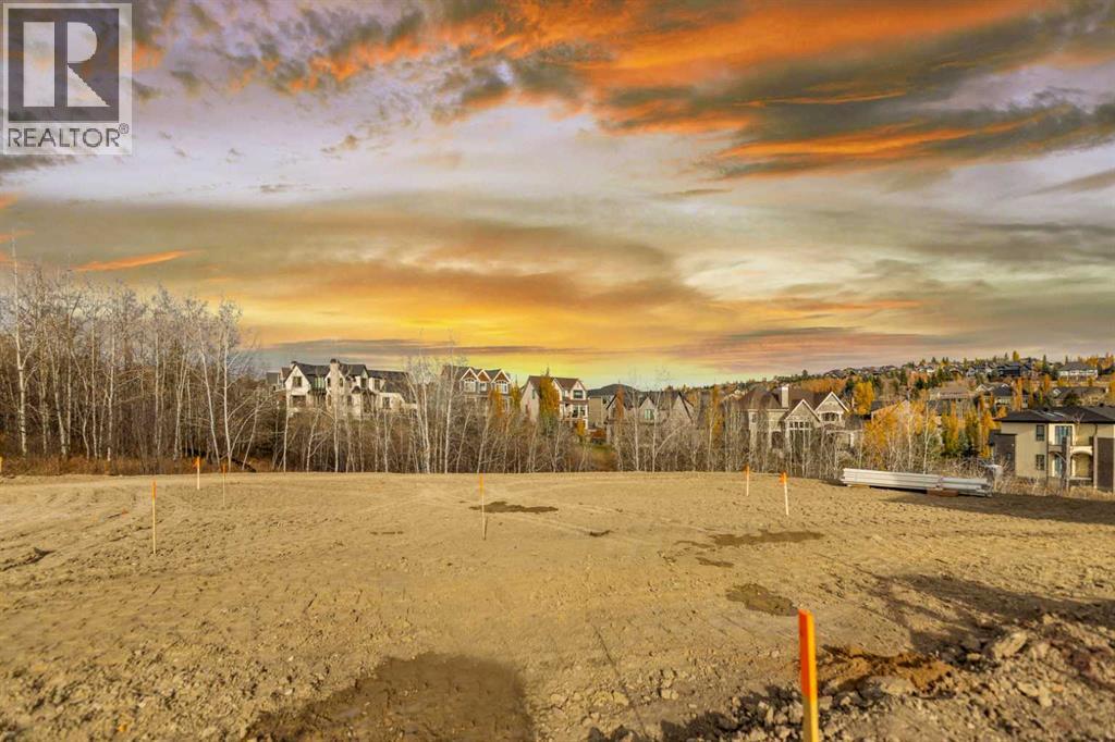 Vacant Land for Sale in  Timberline Point SW Springbank Hill Calgary 