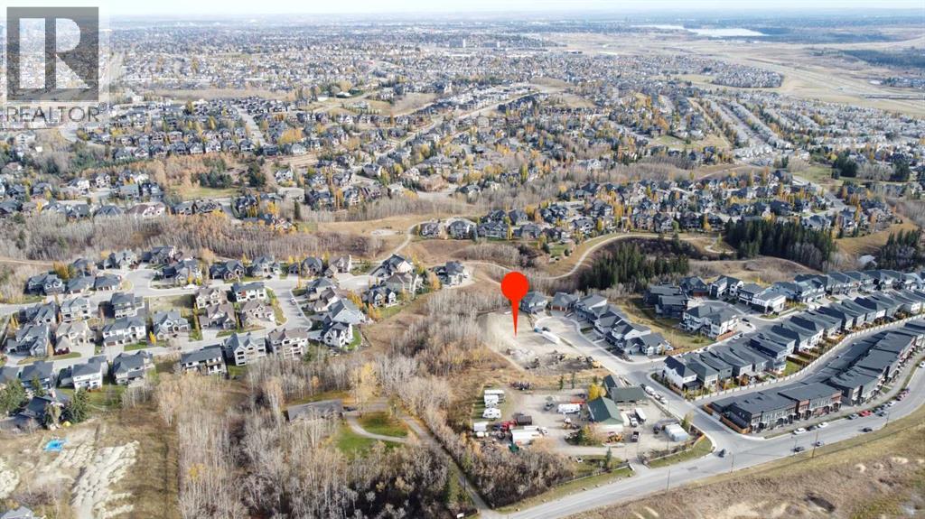Vacant Land for Sale in  Timberline Point SW Springbank Hill Calgary 