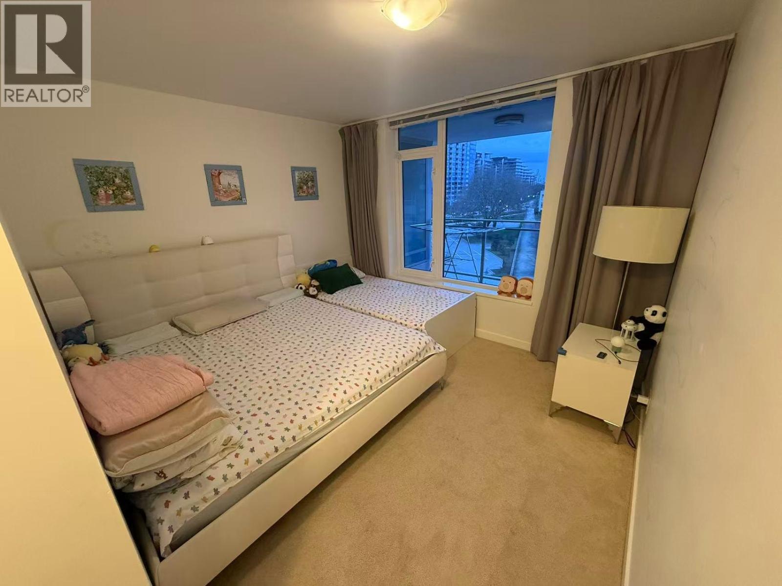 #605-7708 ALDERBRIDGE Way, Richmond