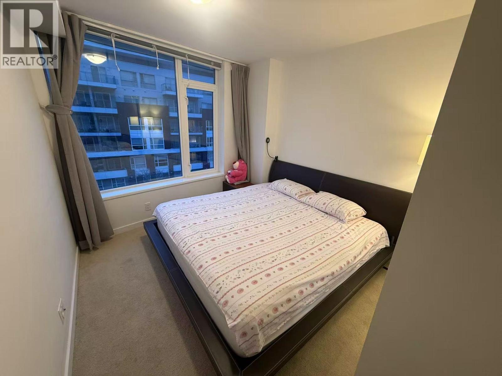 #605-7708 ALDERBRIDGE Way, Richmond