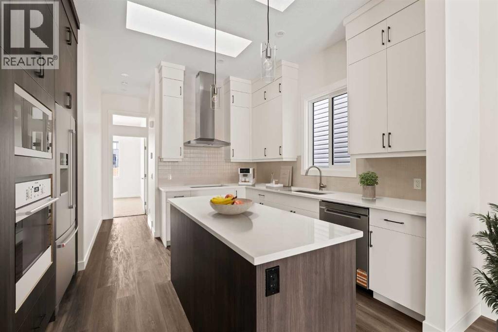 Single Family House Bungalow for Sale in   Street SE Seton Calgary 