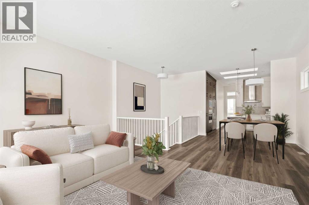 Single Family House Bungalow for Sale in   Street SE Seton Calgary 