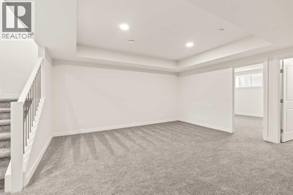 Single Family House Bungalow for Sale in   Street SE Seton Calgary 