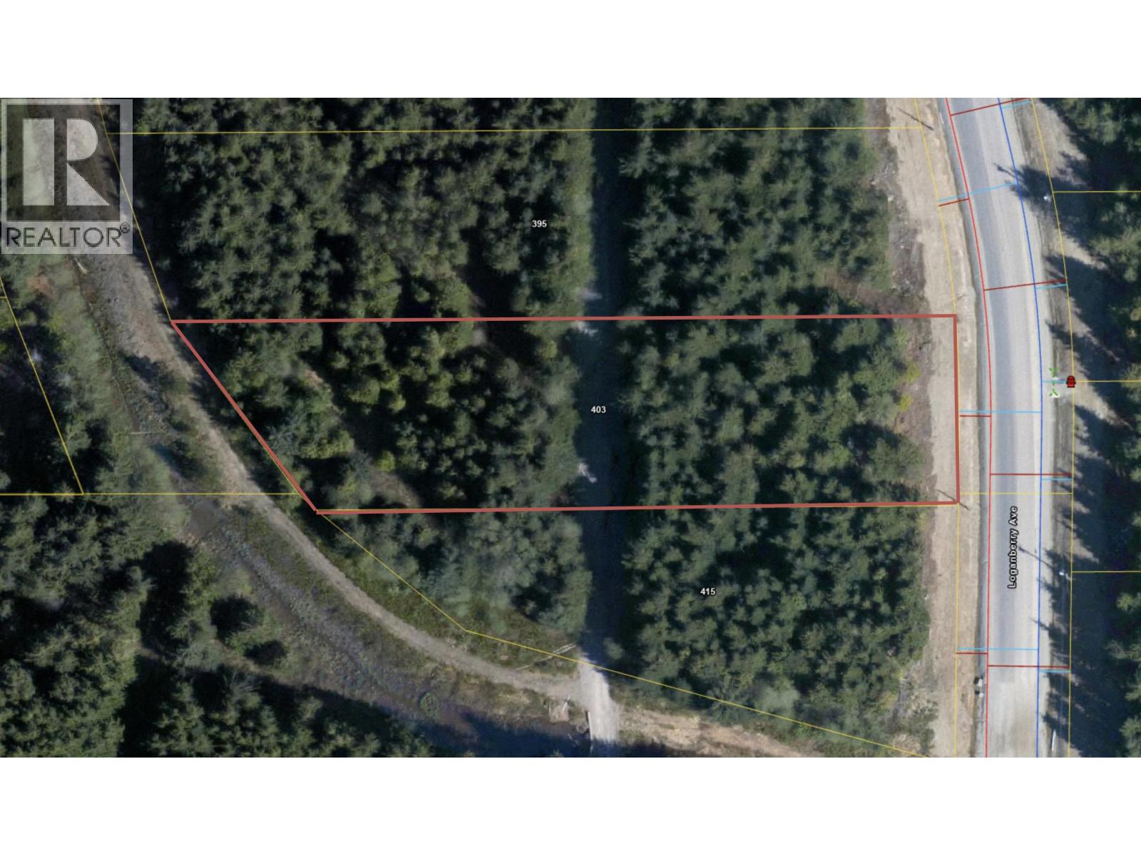 403 LOGANBERRY Avenue - main photo