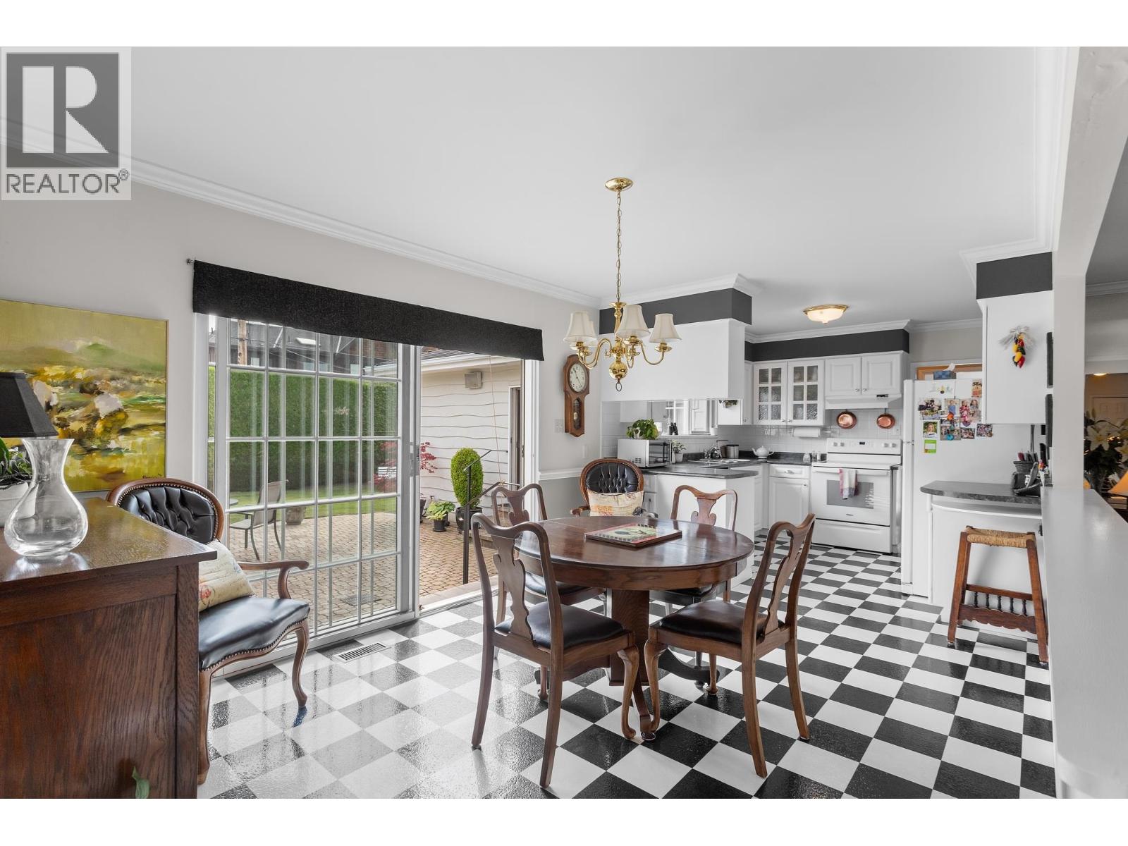 7800 SUNNYDENE Road, Richmond