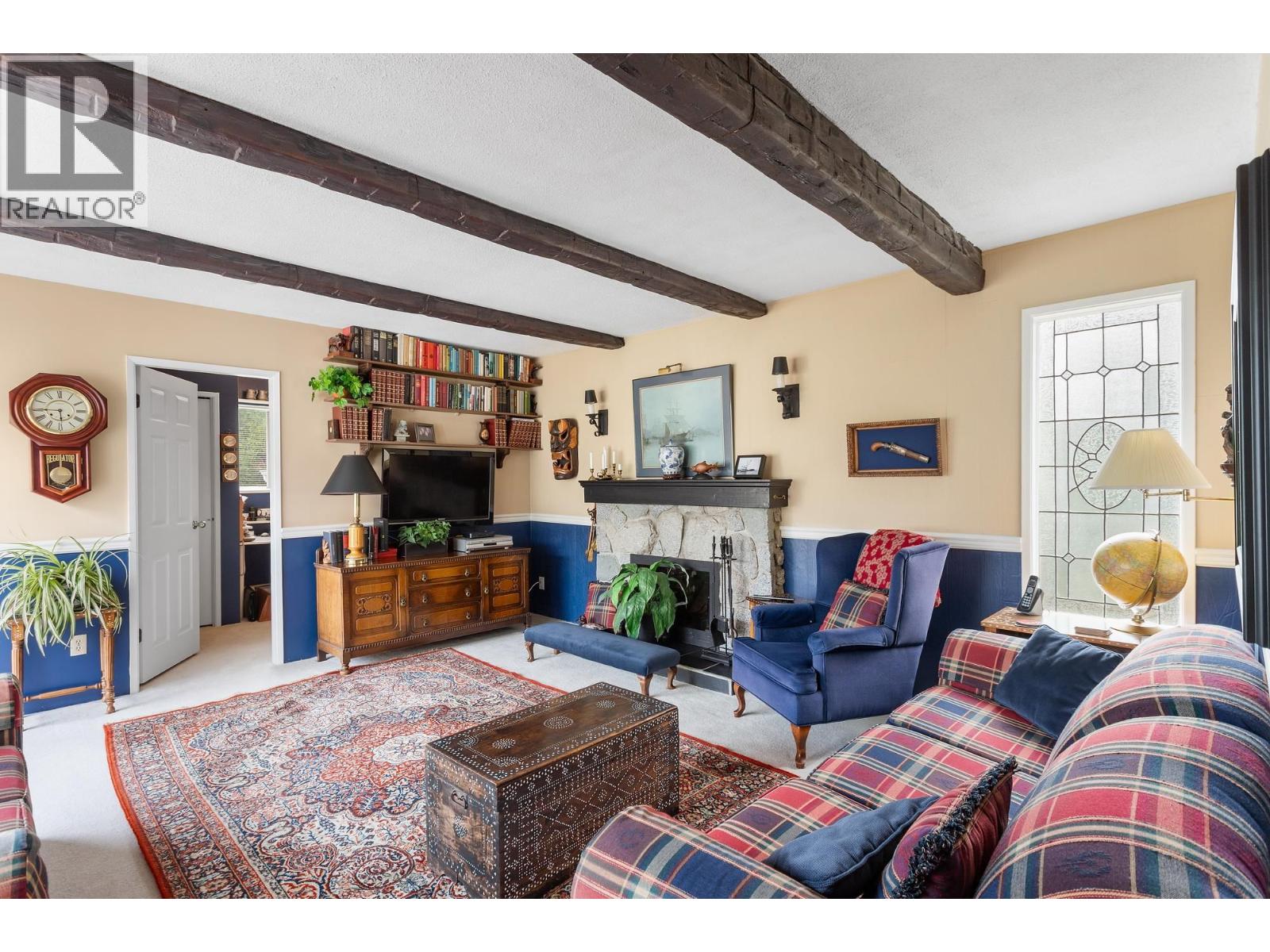 7800 SUNNYDENE Road, Richmond