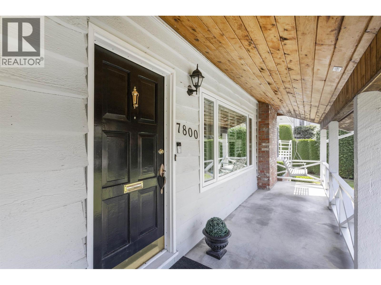 7800 SUNNYDENE Road, Richmond