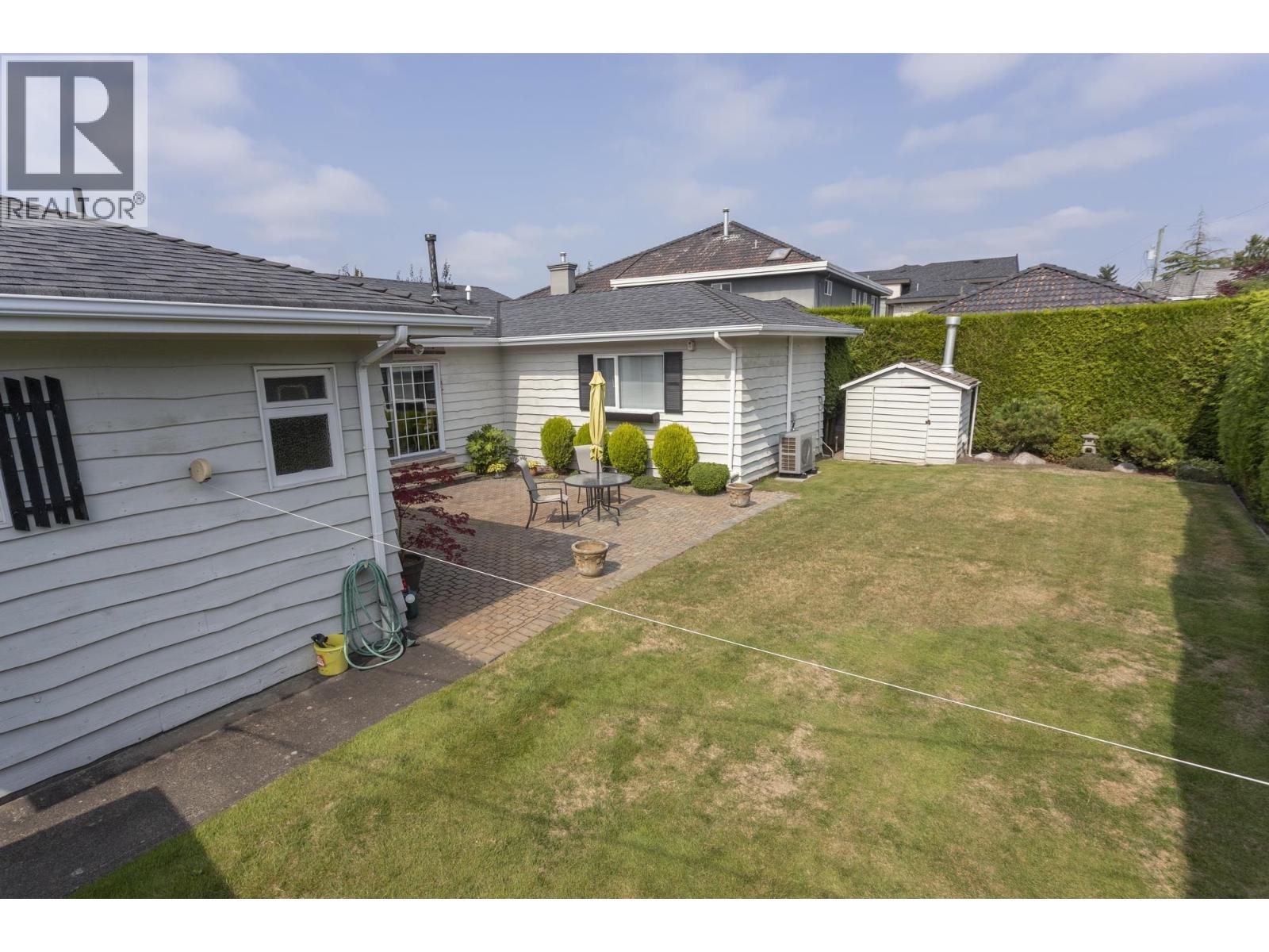 7800 SUNNYDENE Road, Richmond