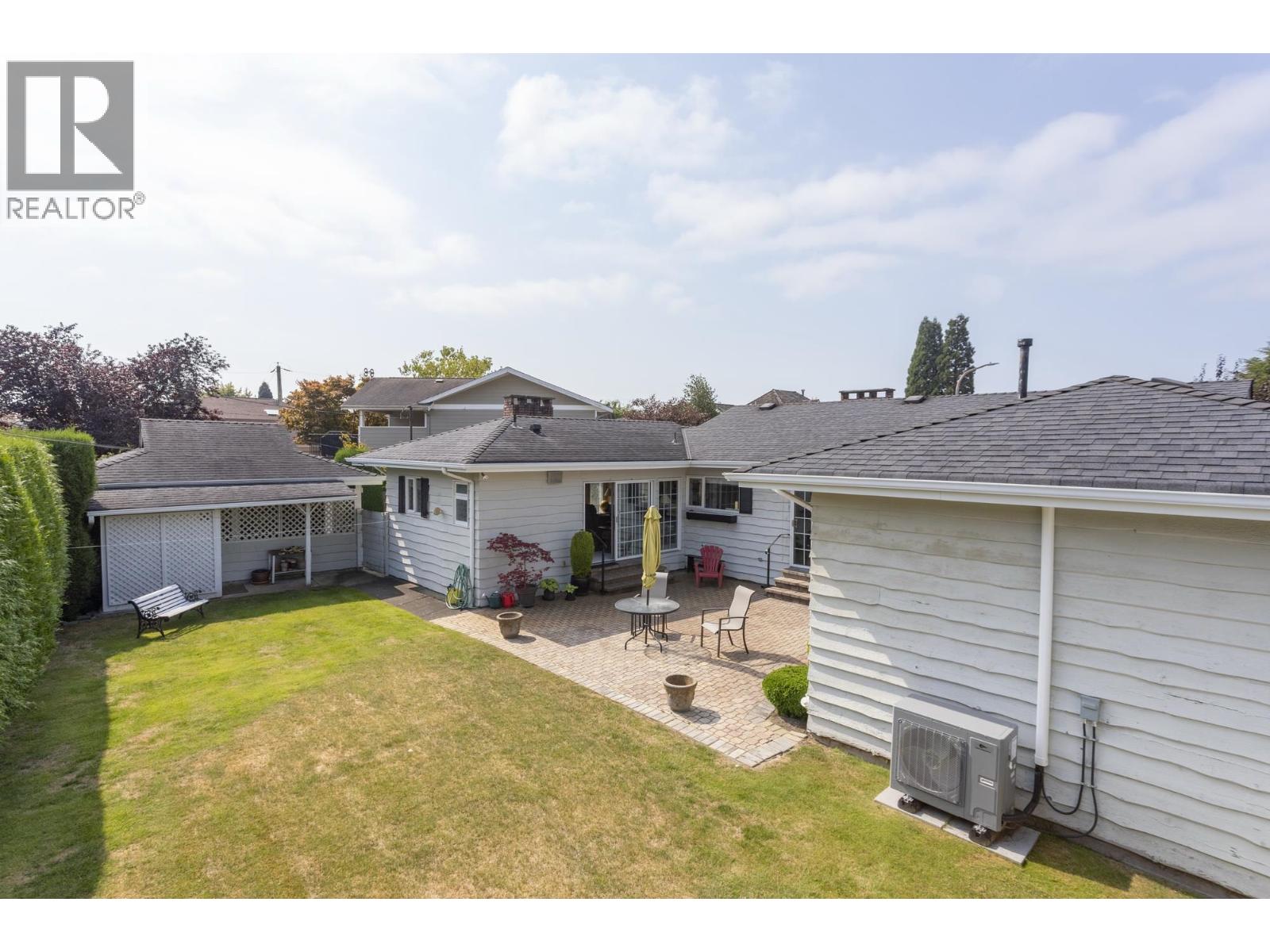 7800 SUNNYDENE Road, Richmond