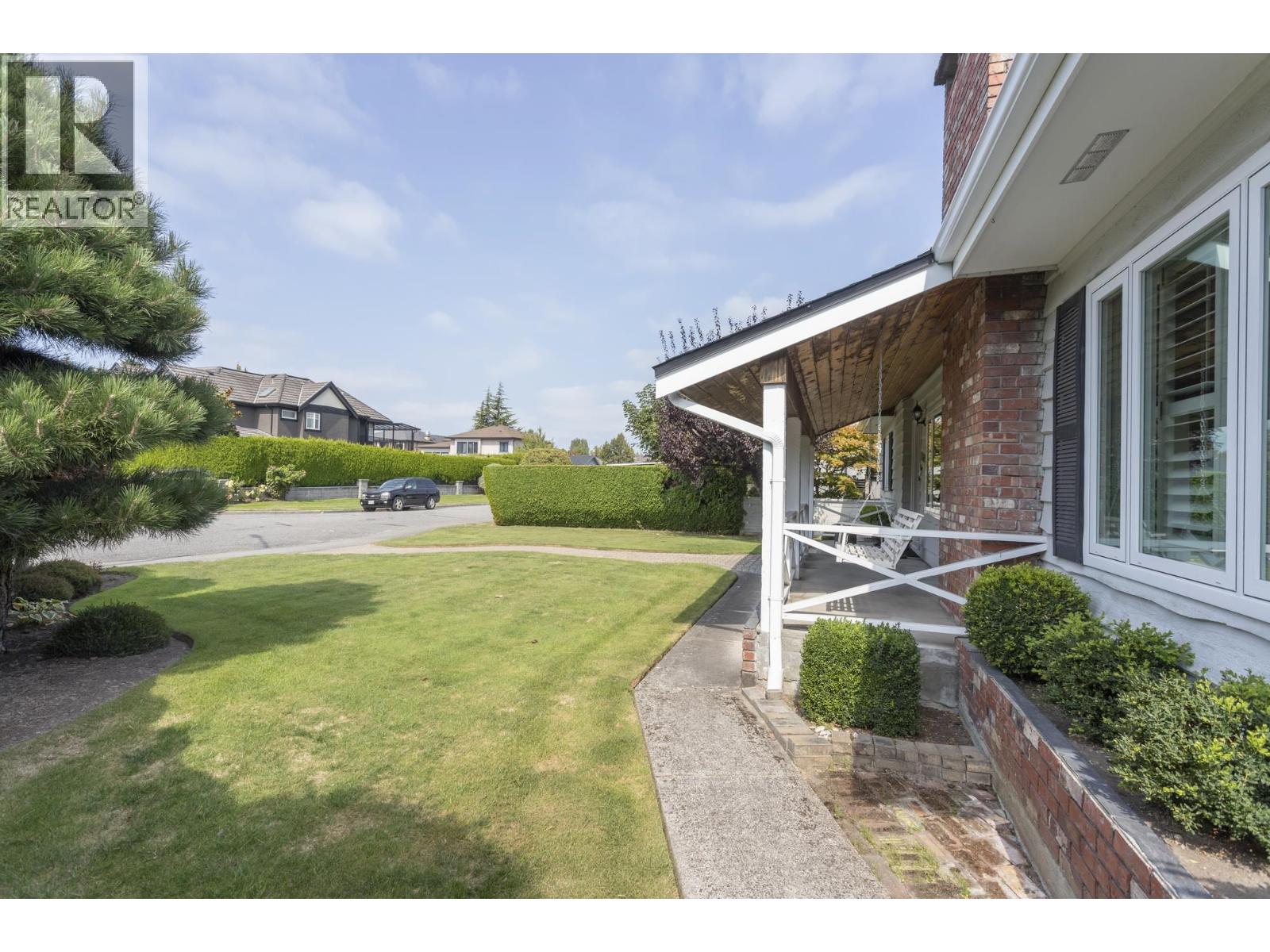 7800 SUNNYDENE Road, Richmond