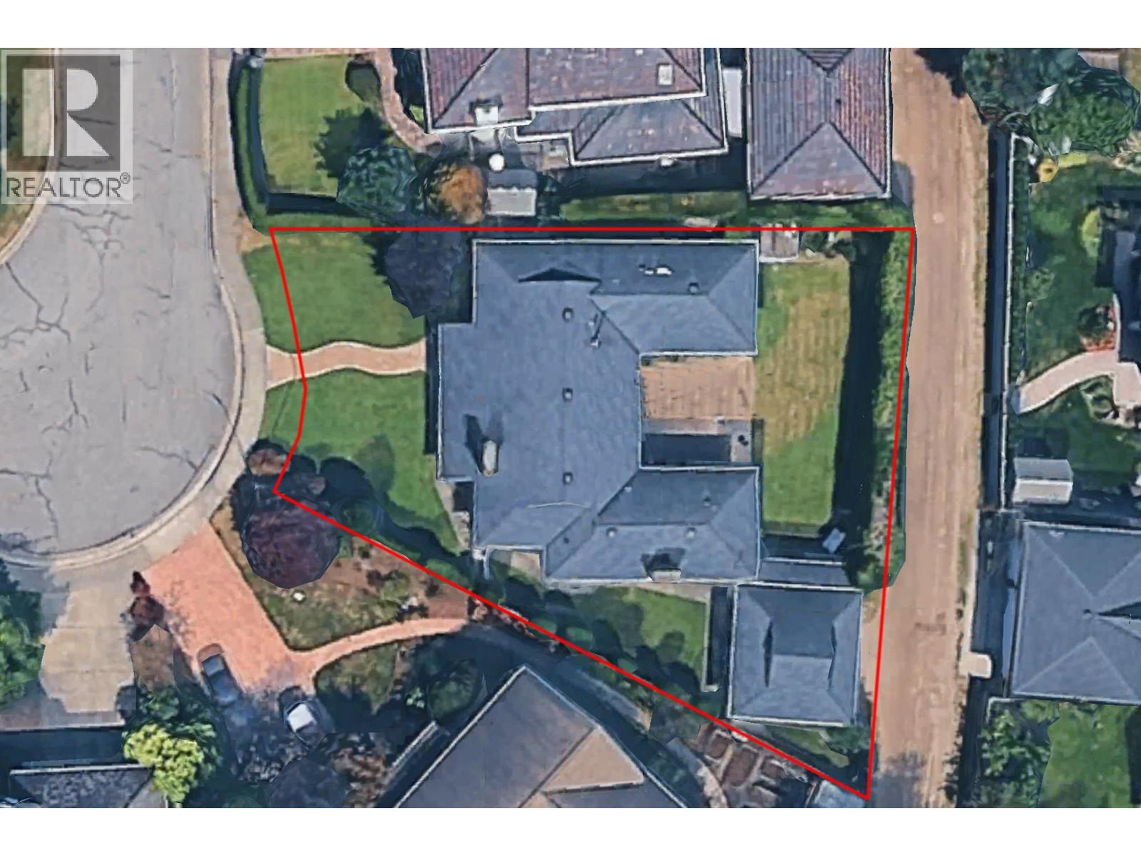 7800 SUNNYDENE Road, Richmond