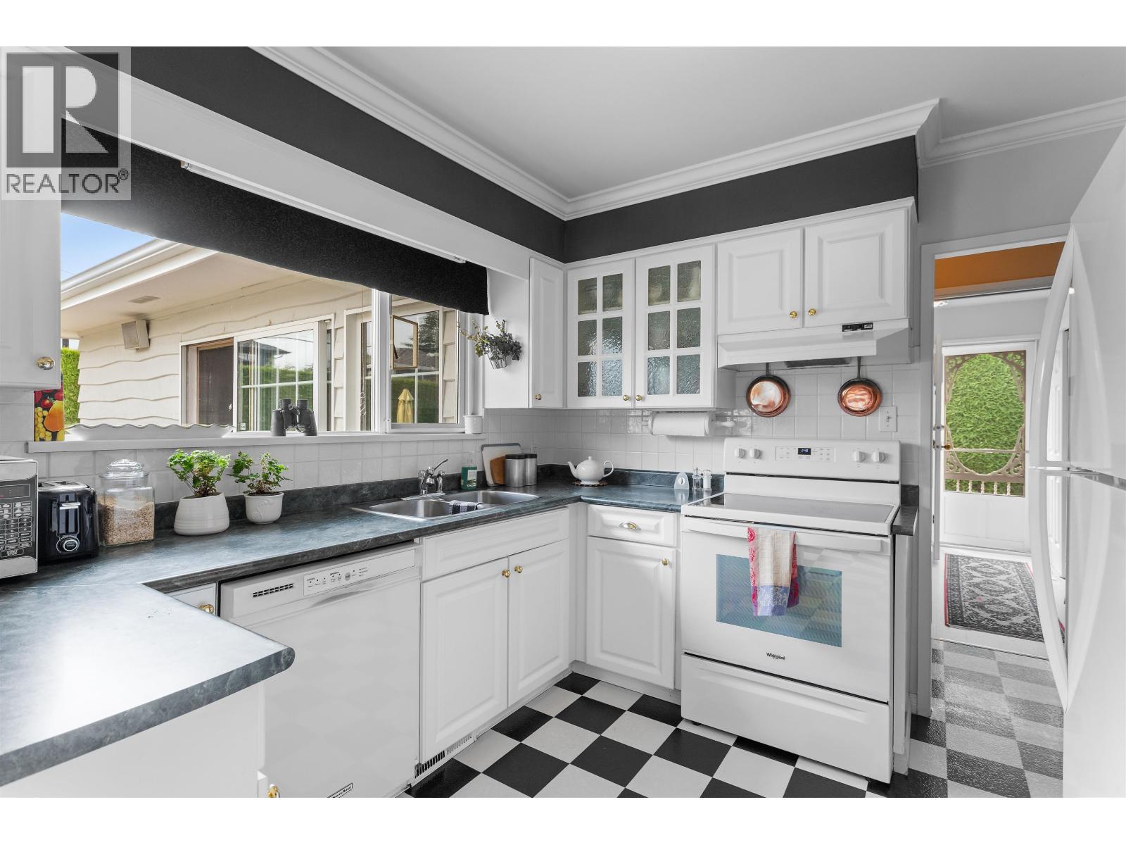 7800 SUNNYDENE Road, Richmond