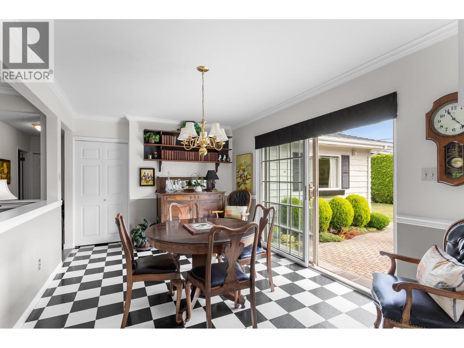 7800 SUNNYDENE Road, Richmond