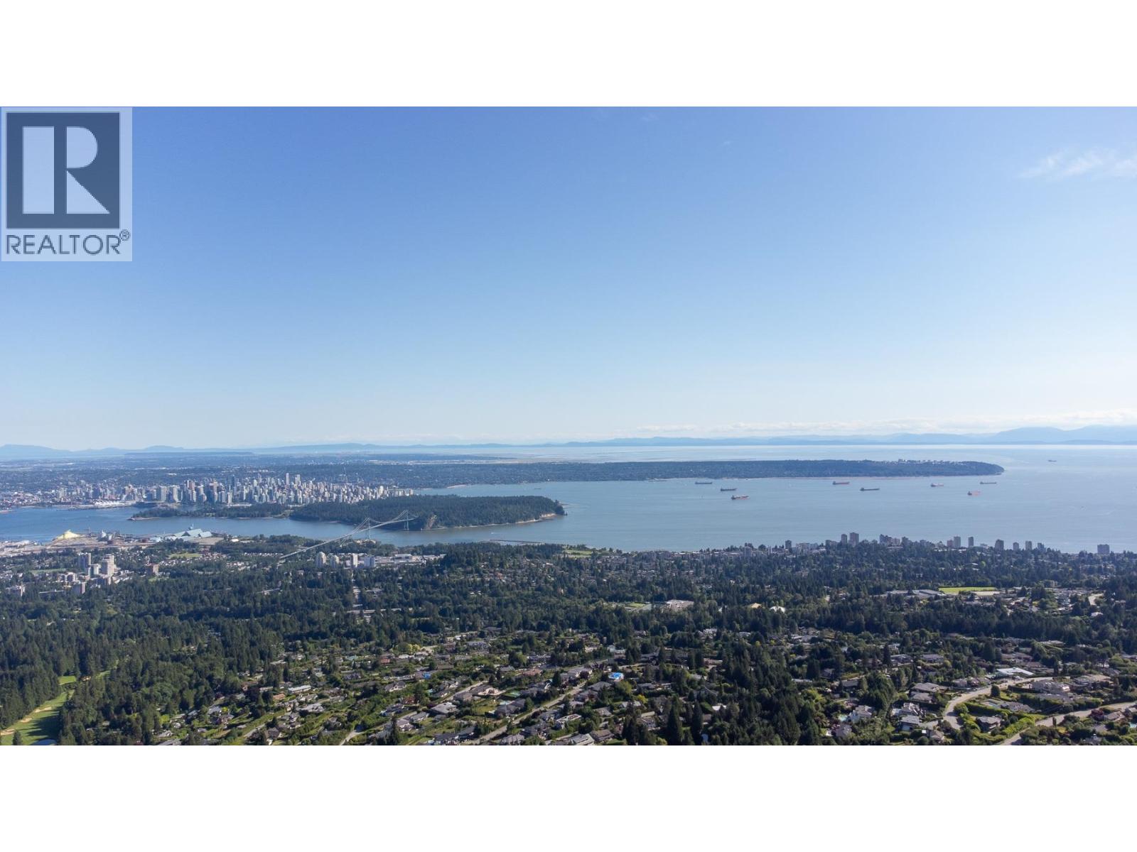 661 ANDOVER CRESCENT, West Vancouver