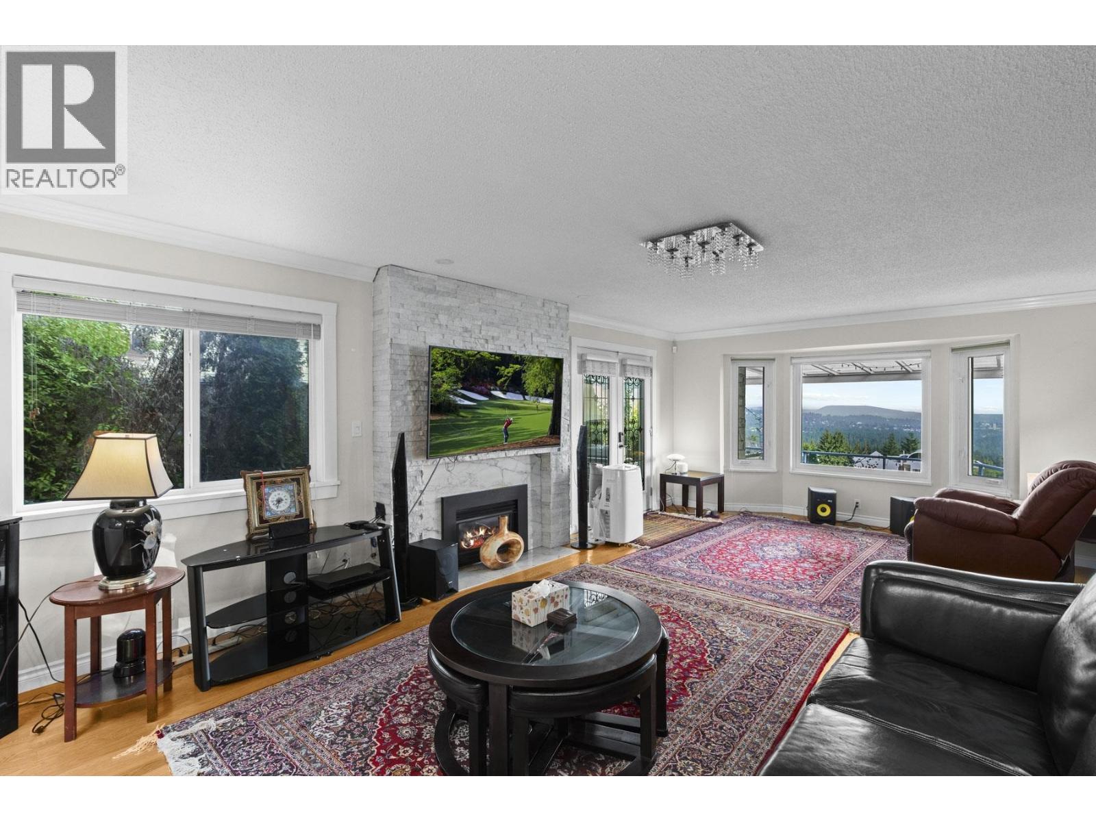 661 ANDOVER CRESCENT, West Vancouver